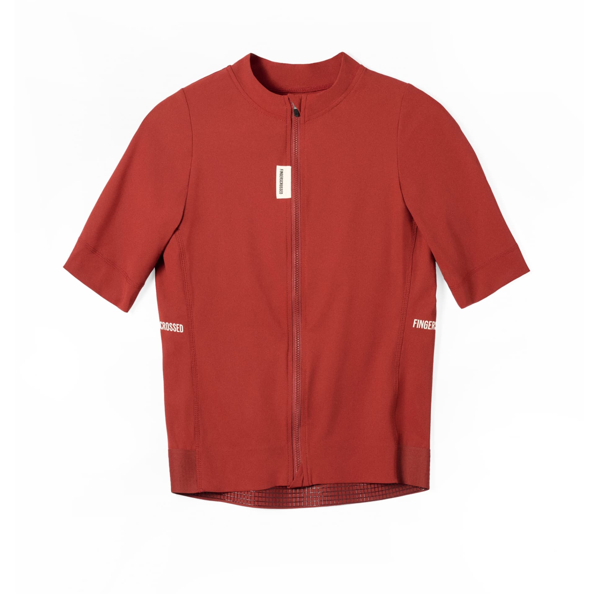 Fingerscrossed Road Jersey Women kurzarm Fahrradtrikot Damen