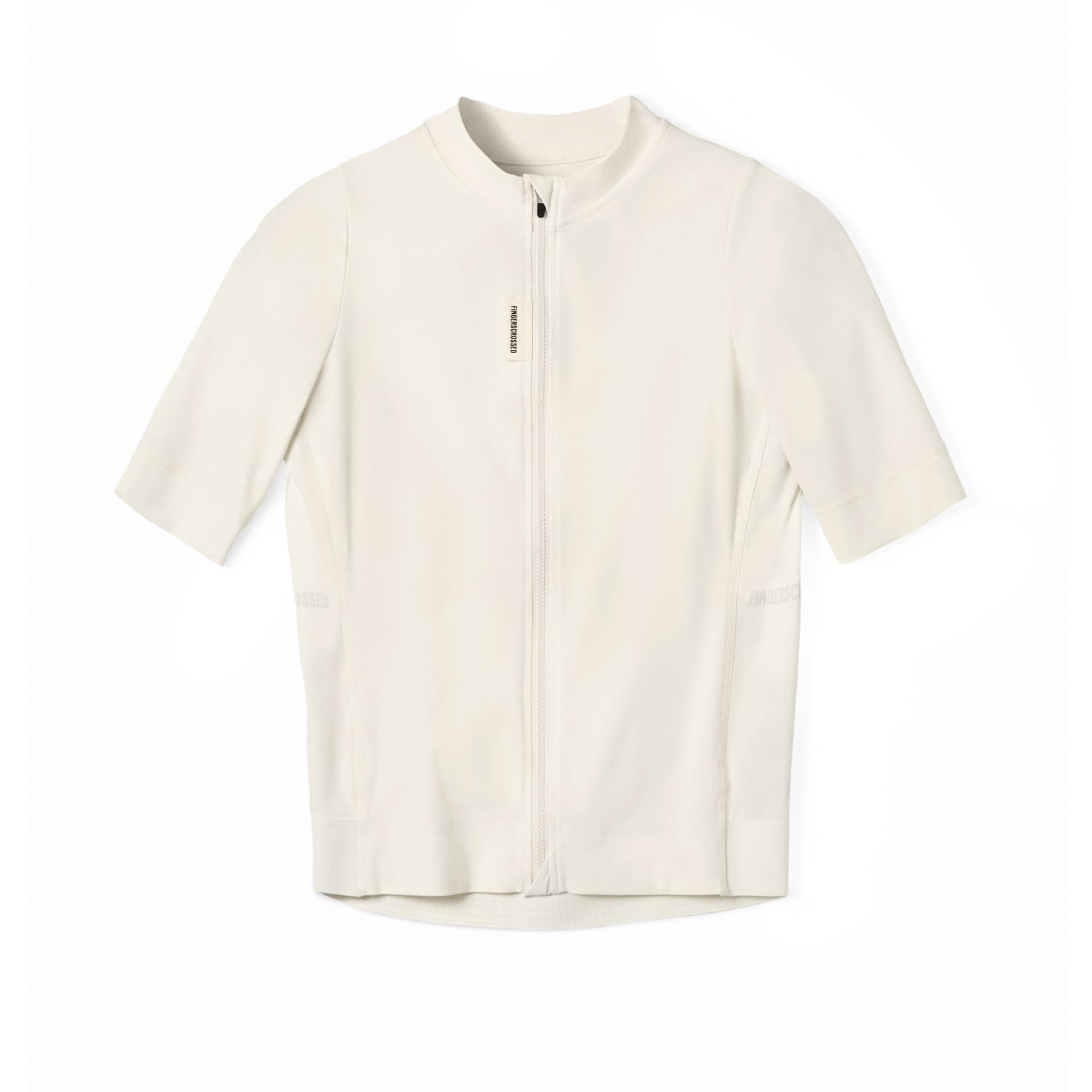 Fingerscrossed Road Jersey Women kurzarm Fahrradtrikot Damen