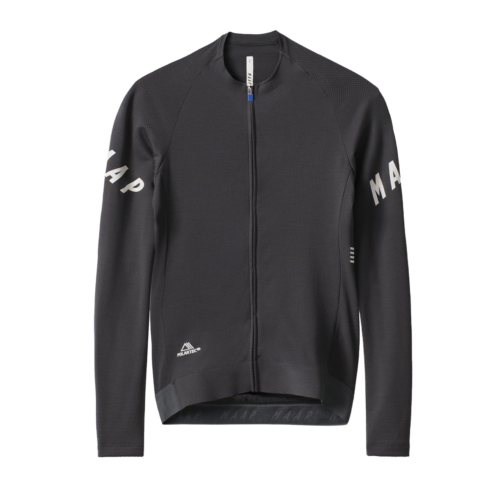 MAAP Aeon LS Jersey langarm Fahrradtrikot Herren