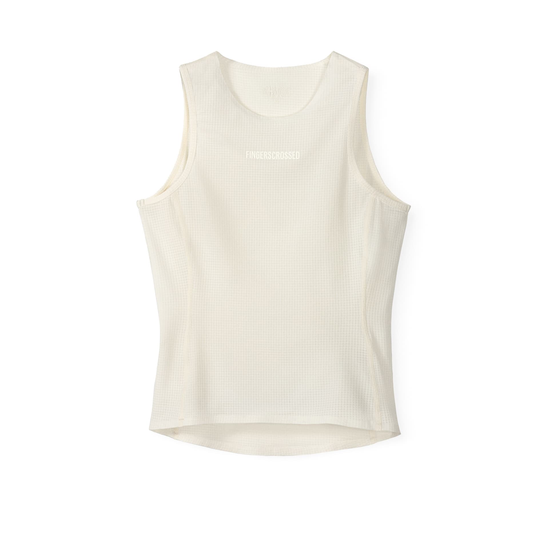 Fingerscrossed Road Baselayer Women ärmelloses Funktionsunterhemd Damen