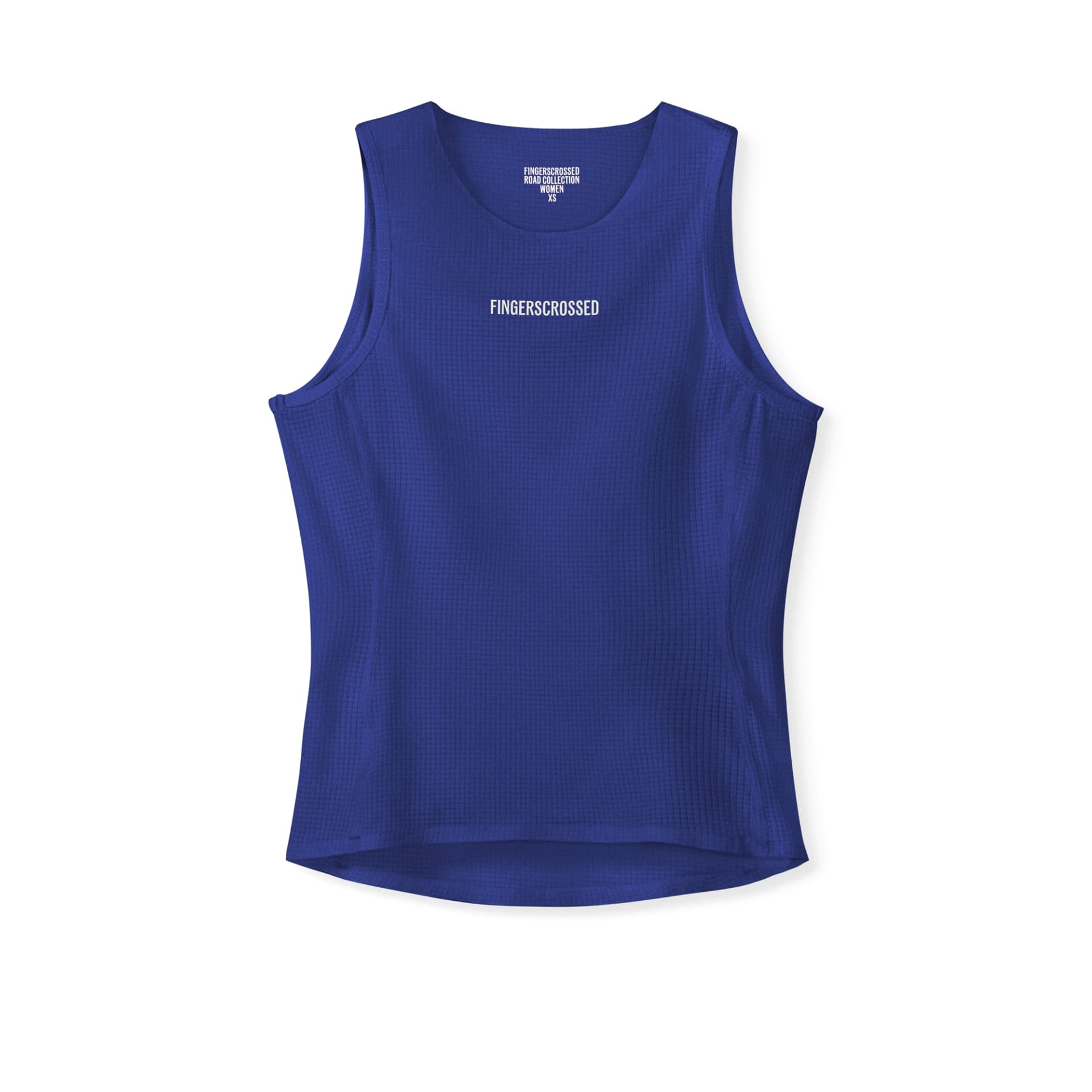 Fingerscrossed Road Baselayer Women ärmelloses Funktionsunterhemd Damen