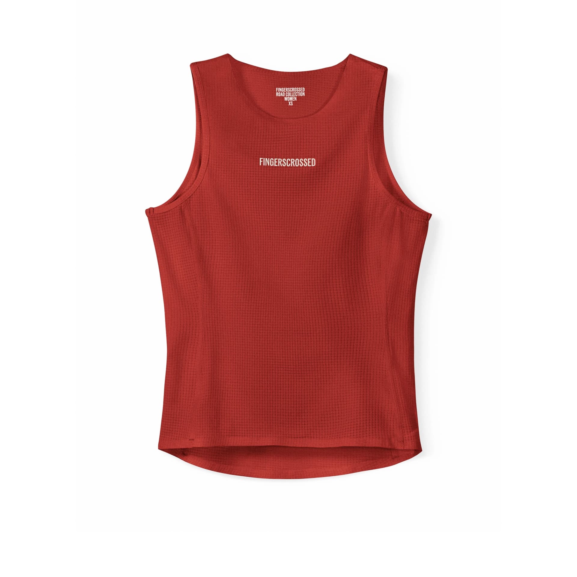 Fingerscrossed Road Baselayer Women ärmelloses Funktionsunterhemd Damen