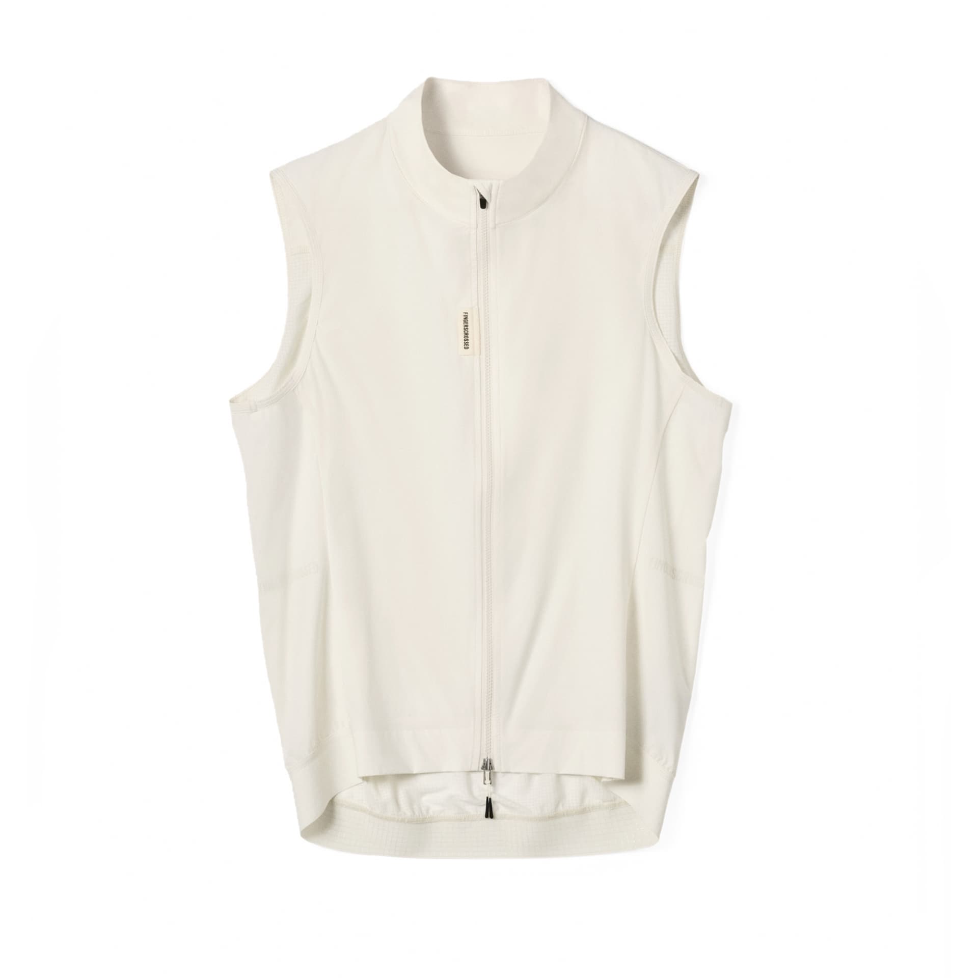 Fingerscrossed Road Wind Vest Men Fahrrad-Windweste Herren