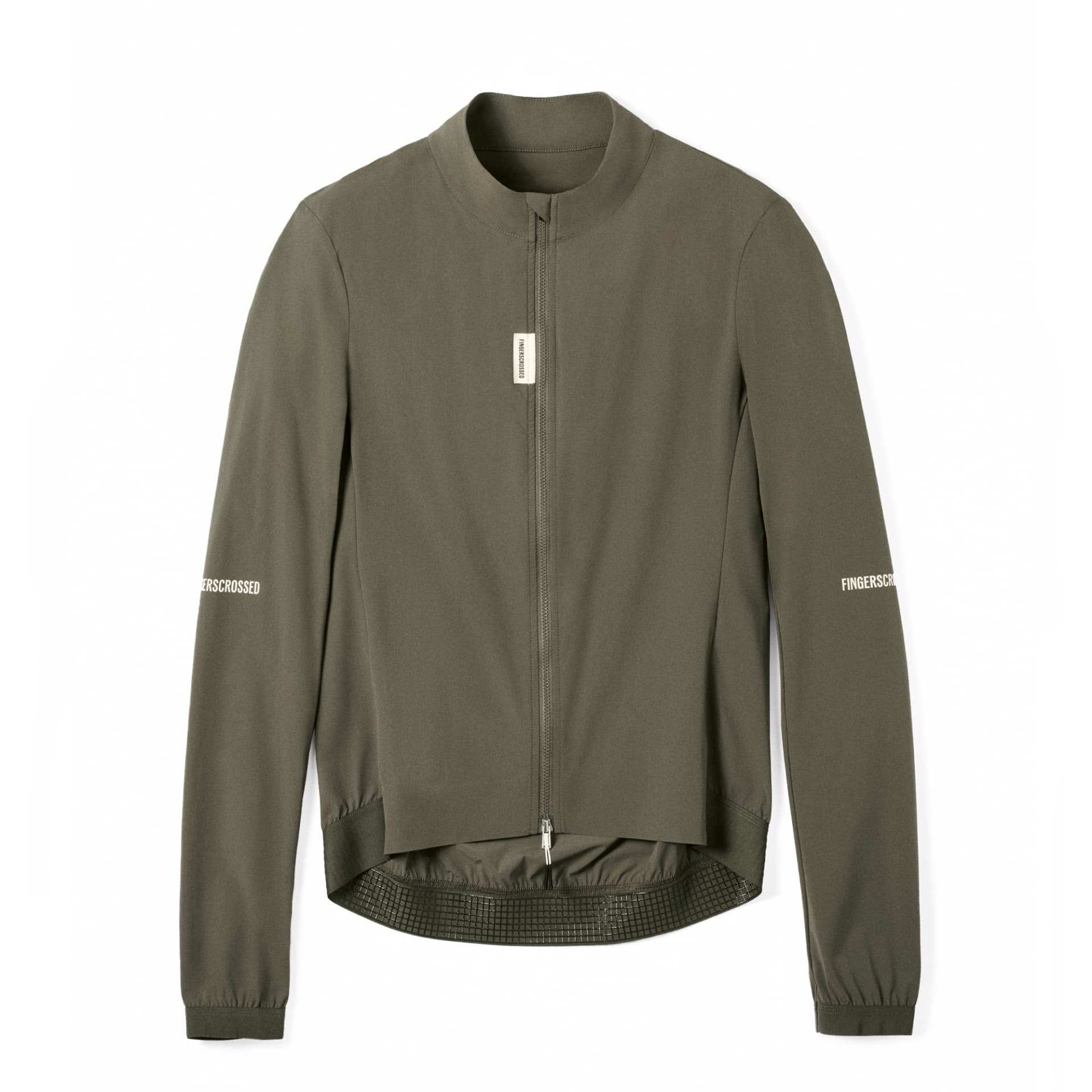 Fingerscrossed Road Wind Jacket Men Fahrrad-Windjacke Herren