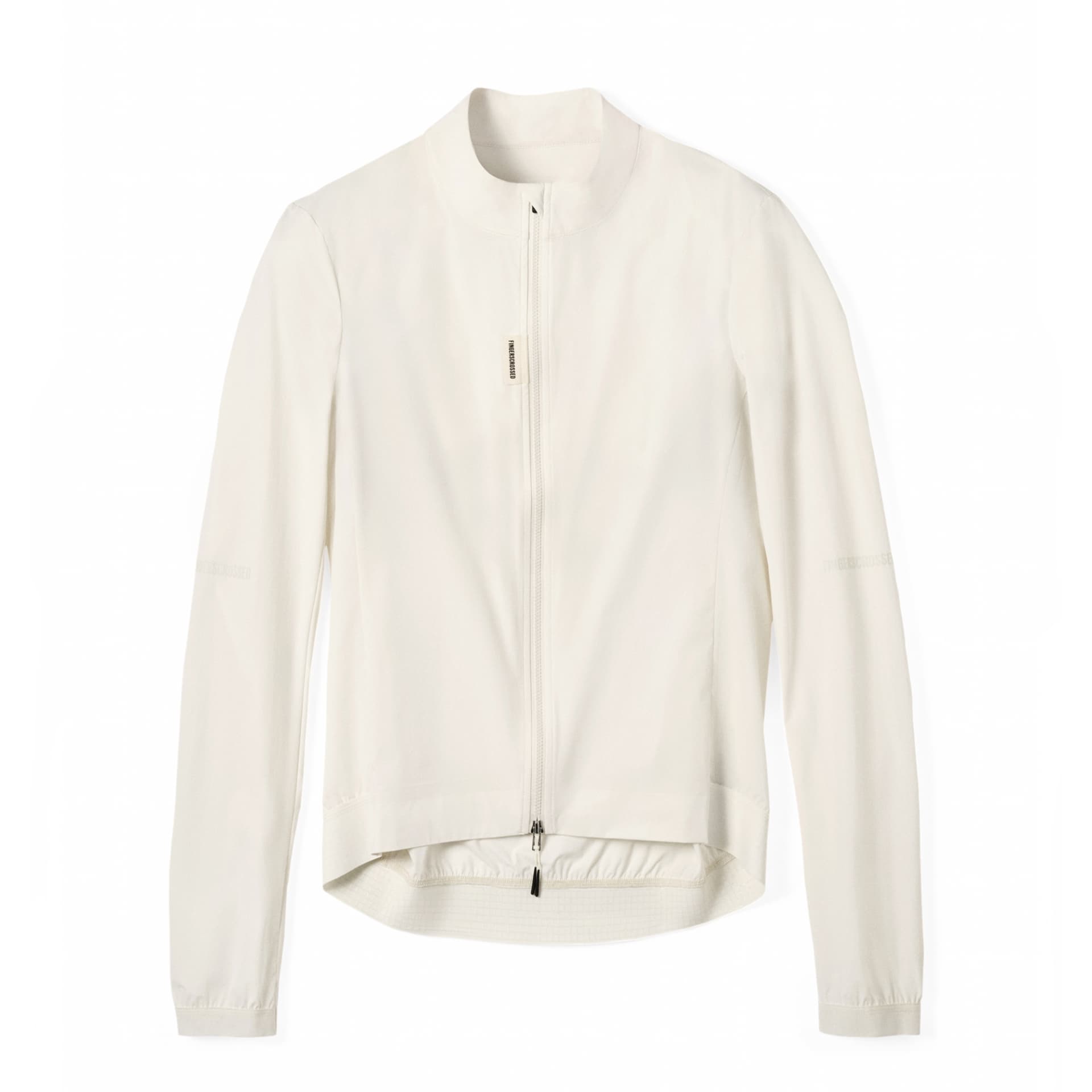 Fingerscrossed Road Wind Jacket Women Fahrrad-Windjacke Damen