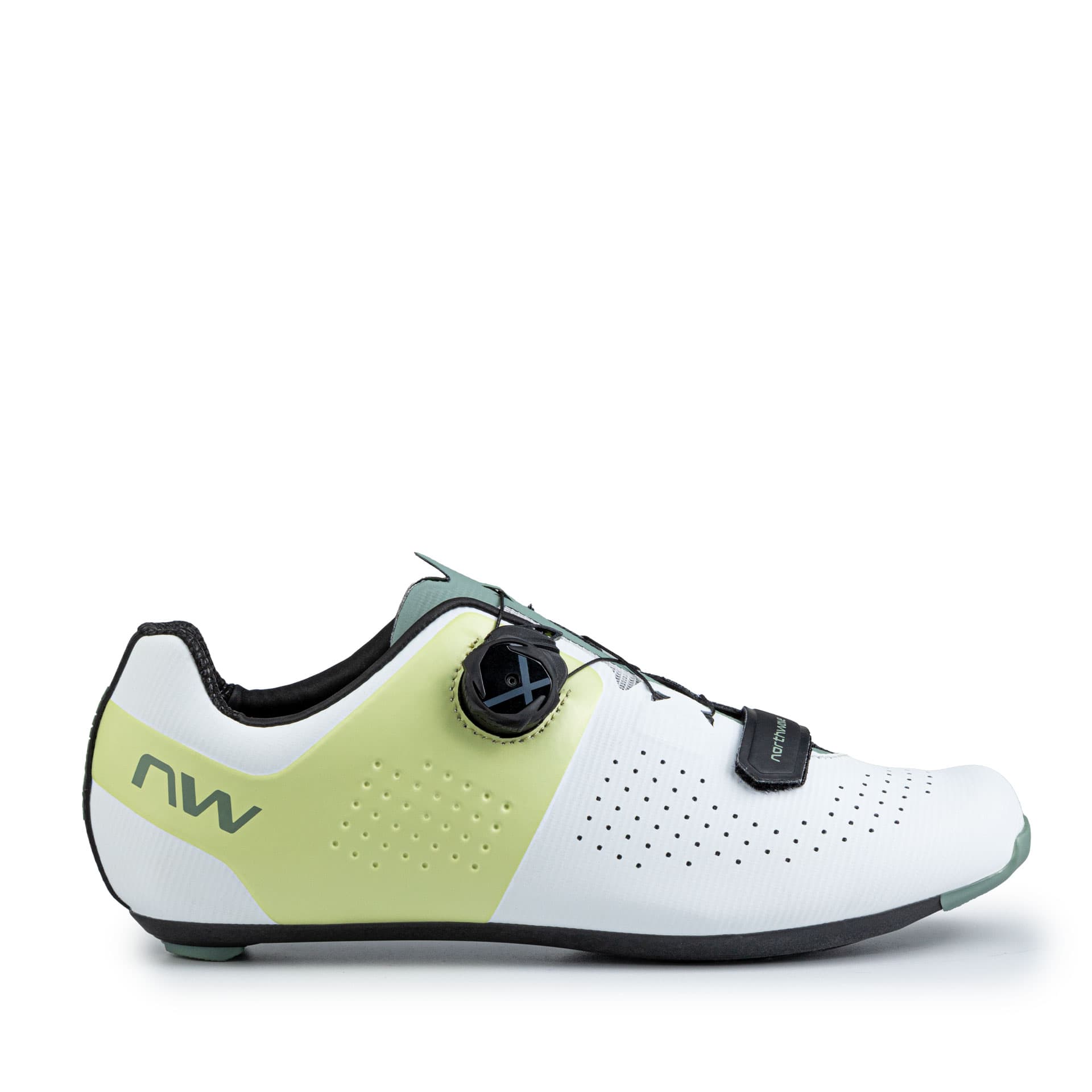 Northwave Storm Carbon Rennradschuhe