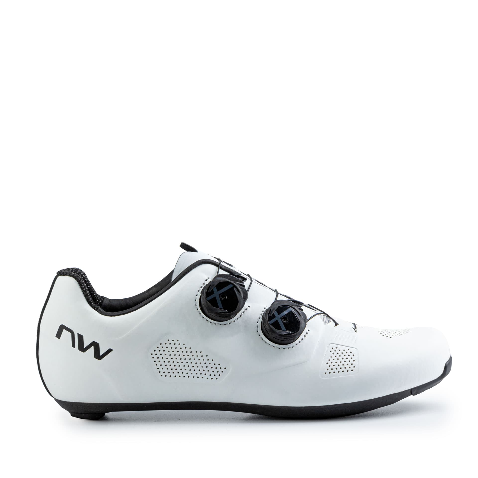 Northwave Revolution Wide Rennradschuhe