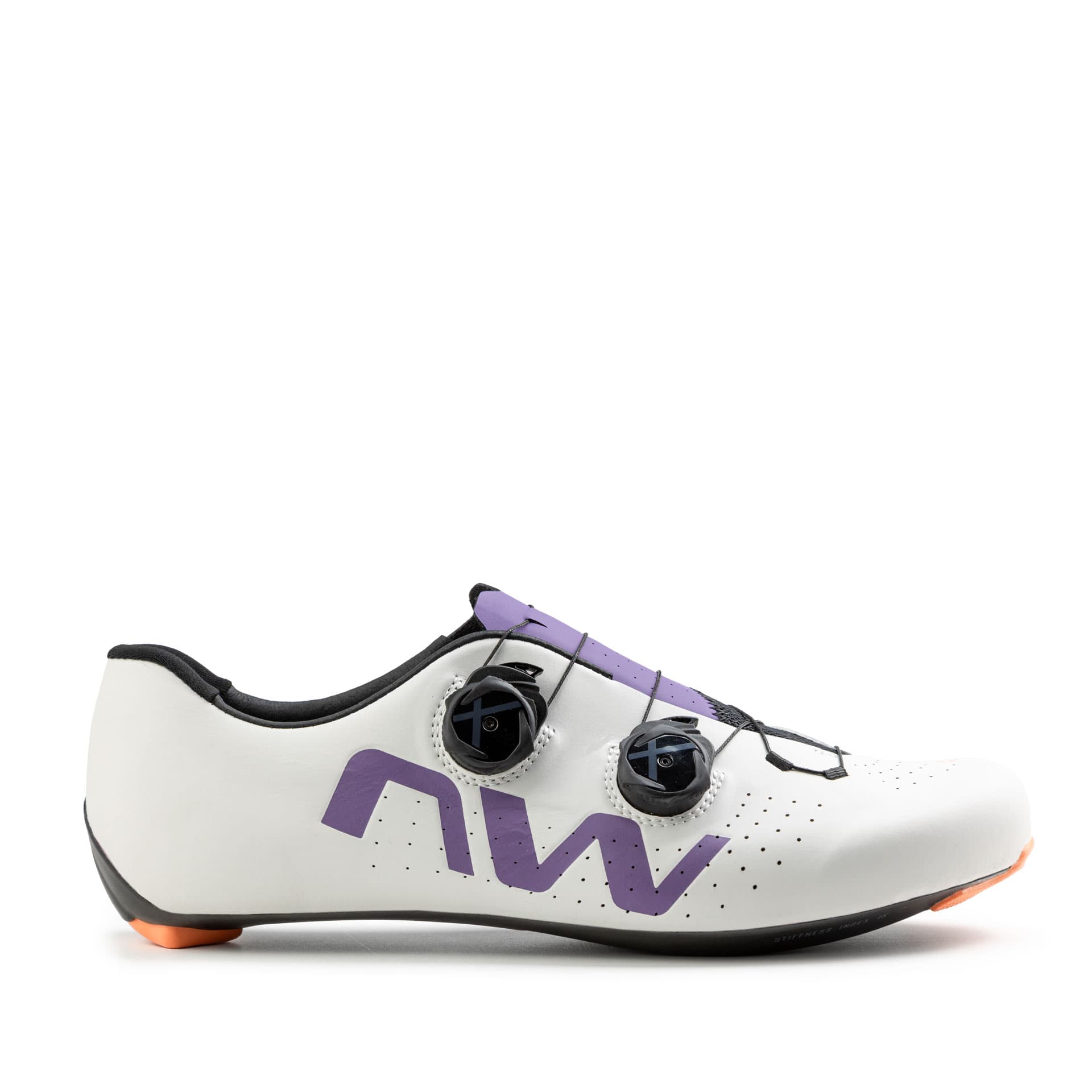 Northwave Veloce Extreme Rennradschuh mit Carbonsohle
