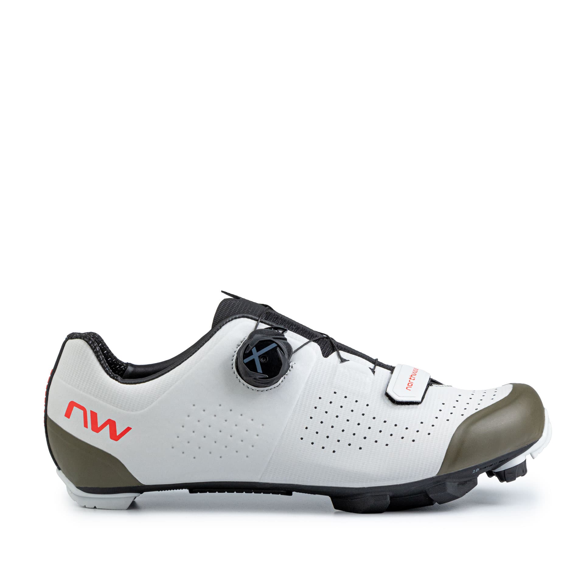 Northwave Razer Mountainbike-Schuhe