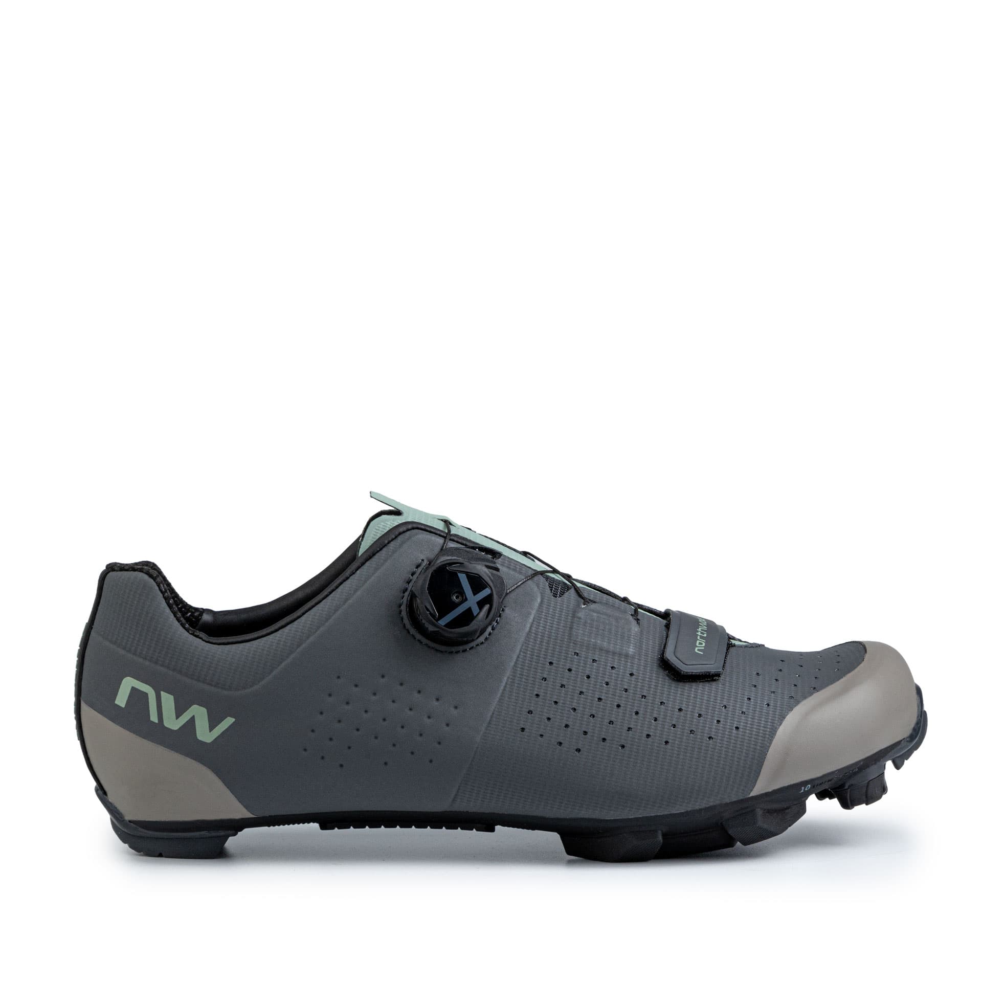 Northwave Razer Mountainbike-Schuhe