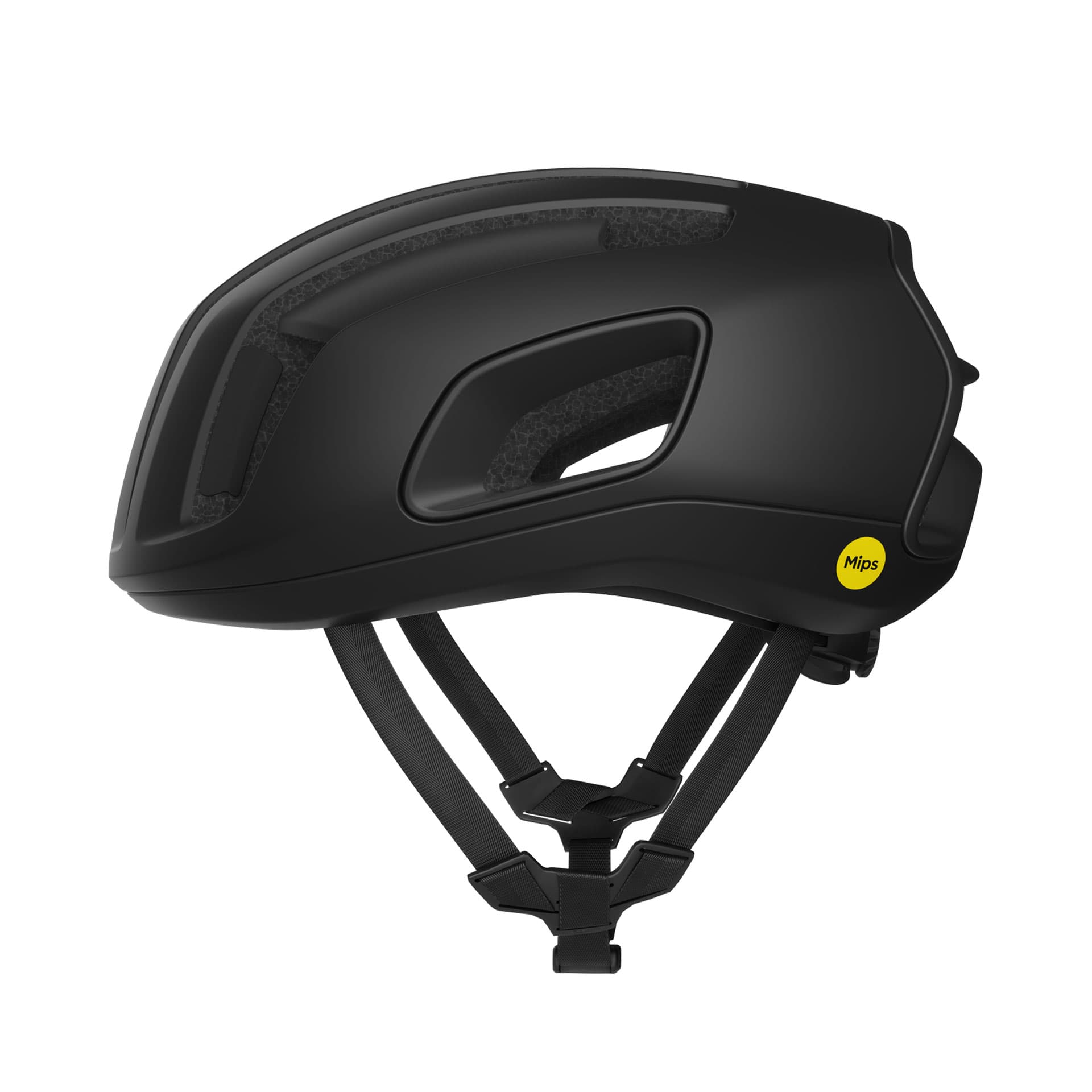 POC Cytal Schwarz Modell 2026