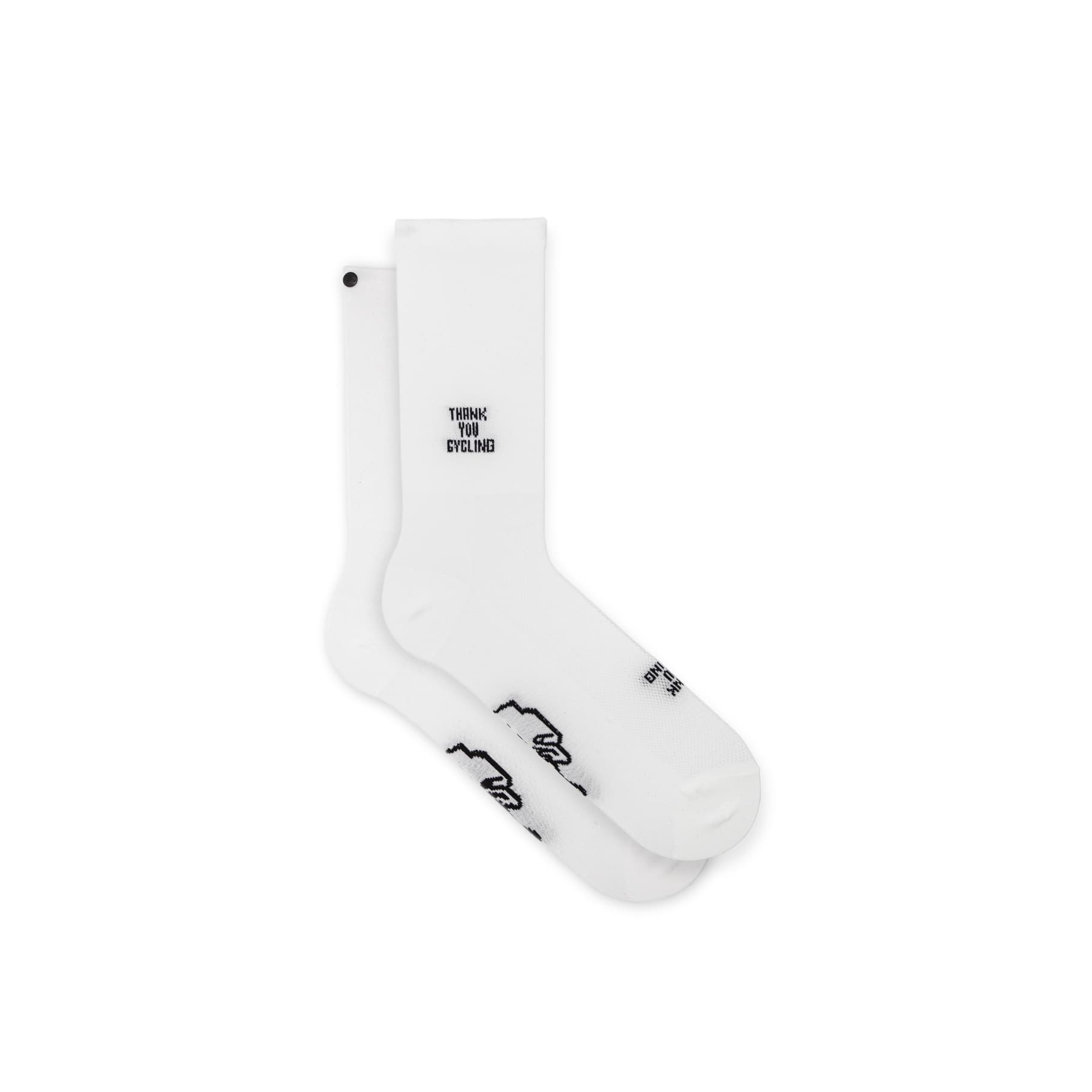 Fingerscrossed #CLASSIC ICONIC Radsocken