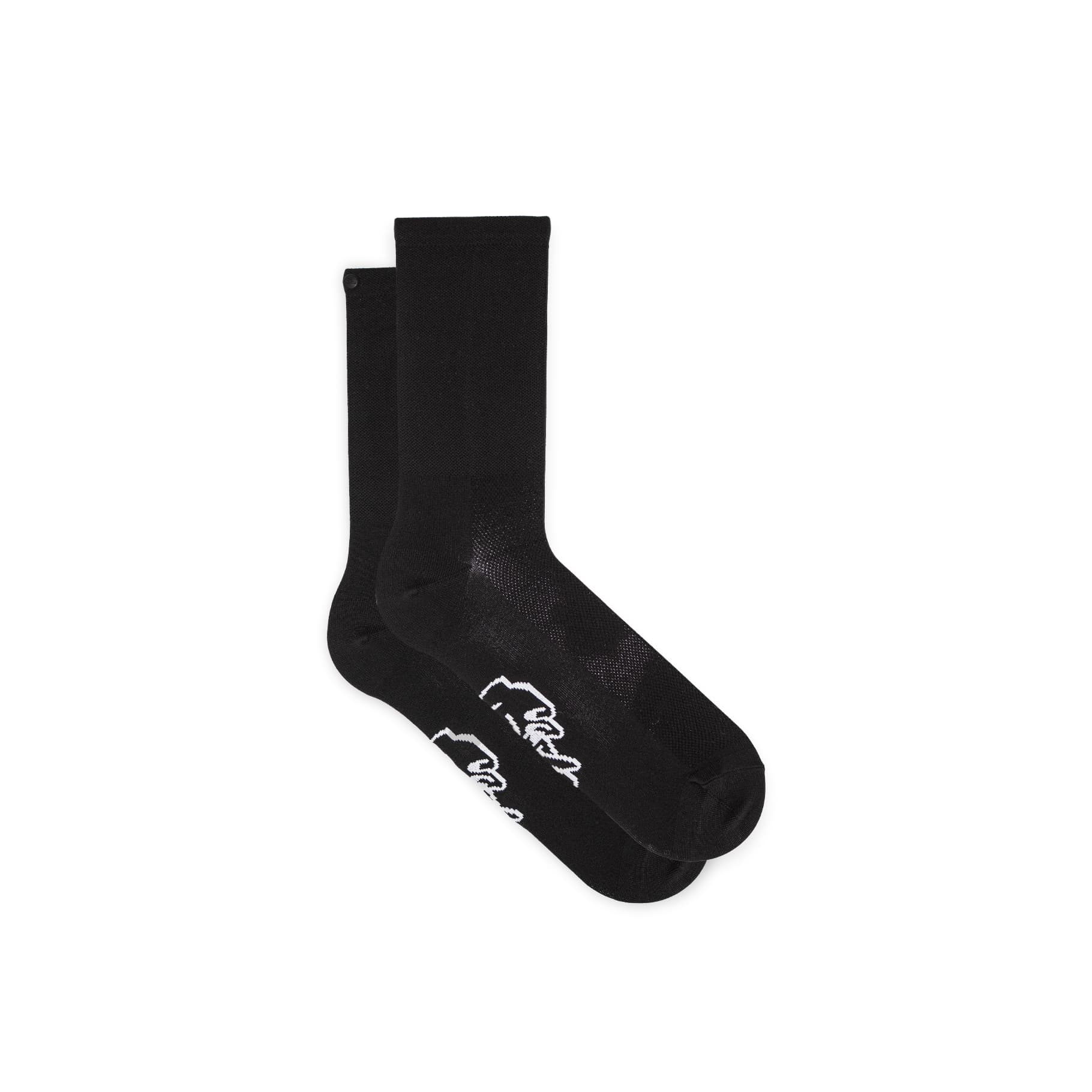 Fingerscrossed Classic Socks  Radsocken