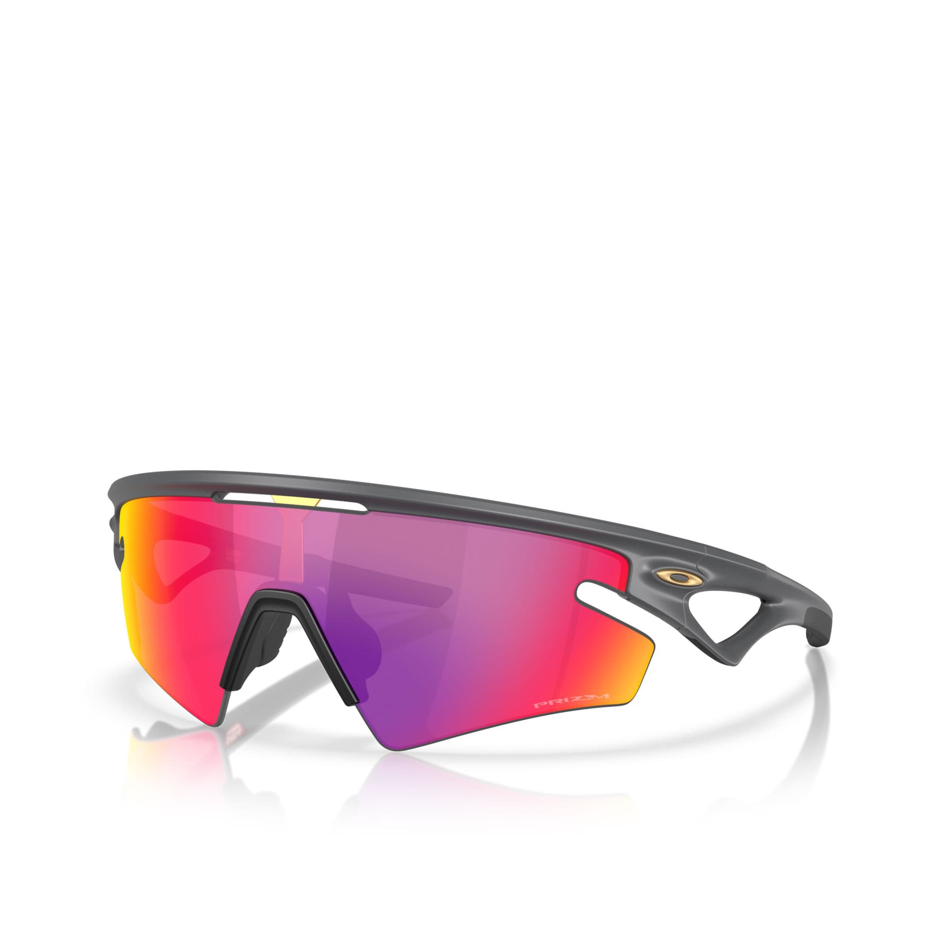 Oakley Sphaera™ Slash Fahrradbrille - prizm road