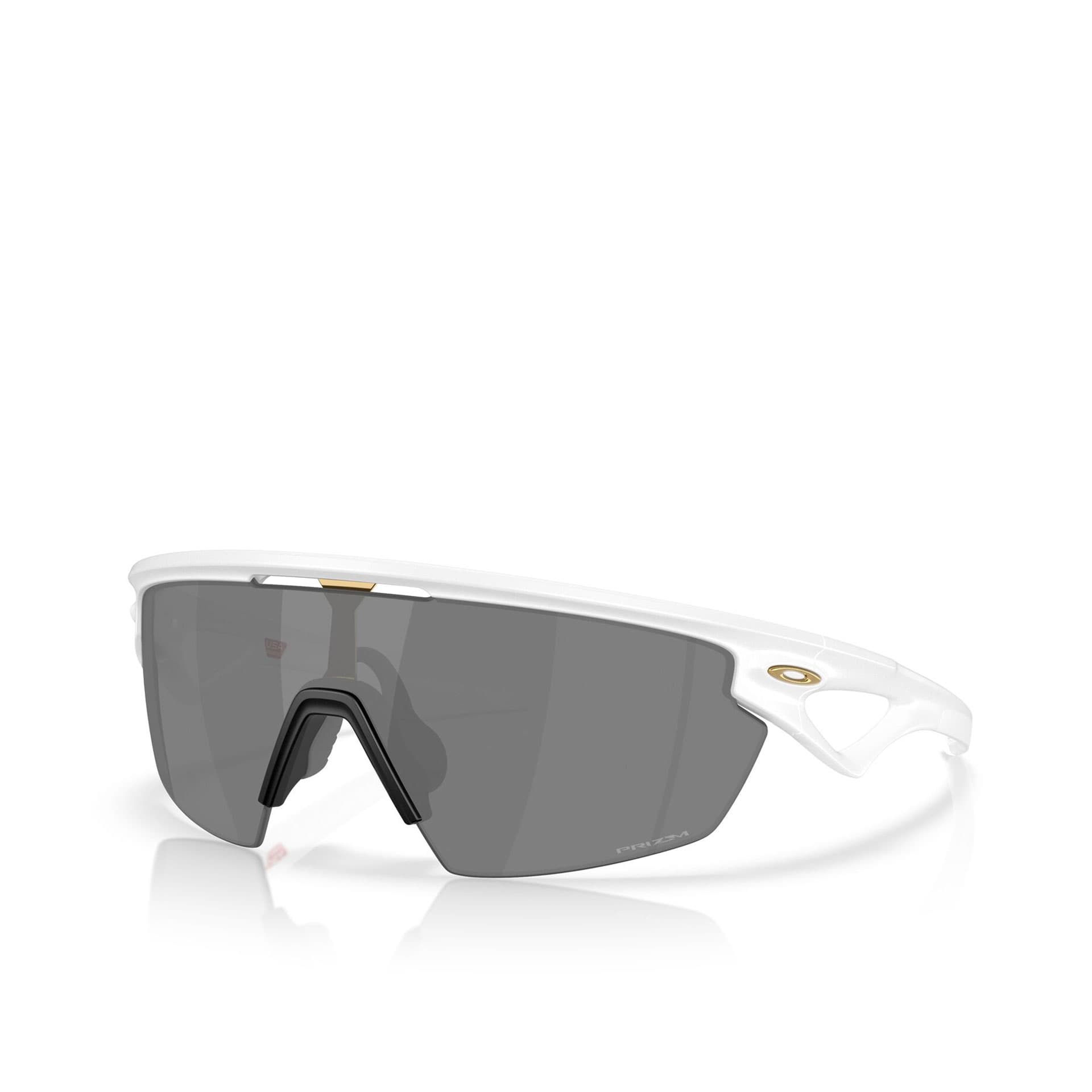 Oakley Sphaera™ Players Collection Fahrradbrille - prizm black