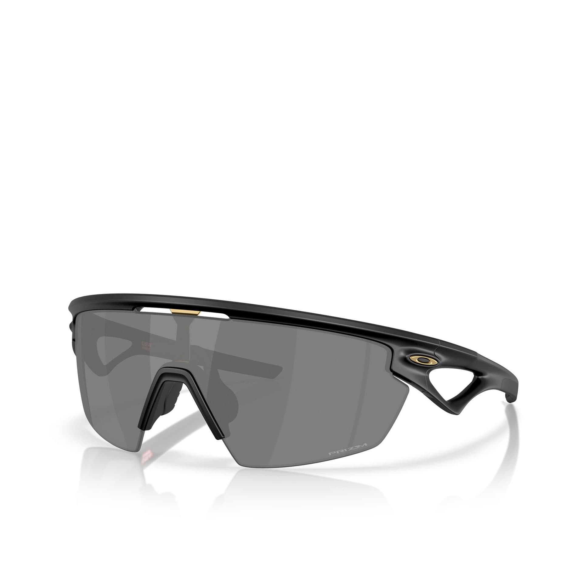 Oakley Sphaera™ Players Collection Fahrradbrille - prizm black