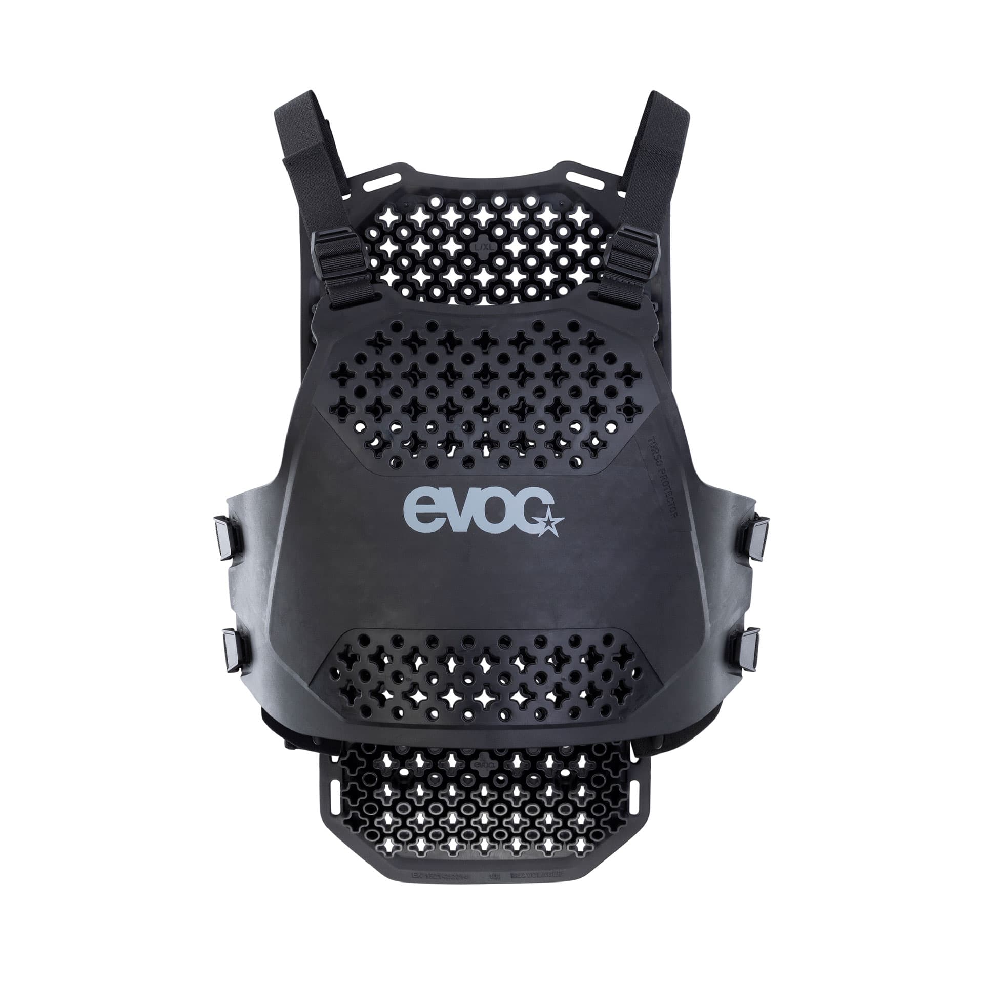 Evoc Torso Protector Brust- & Rückenprotektor
