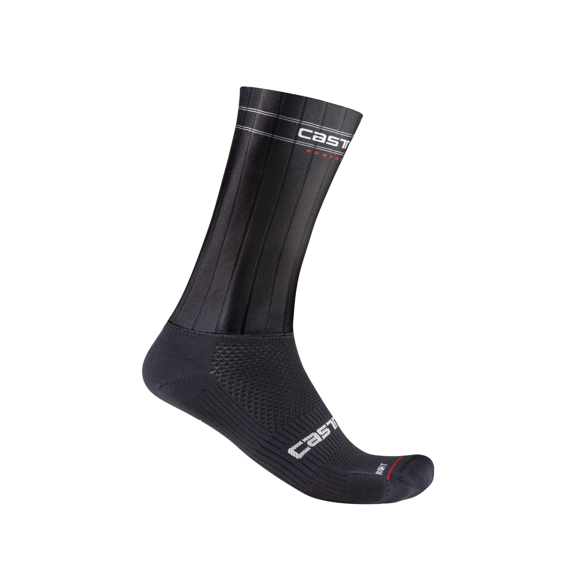 Castelli Fast Feet 3 Sock Fahrradsocken