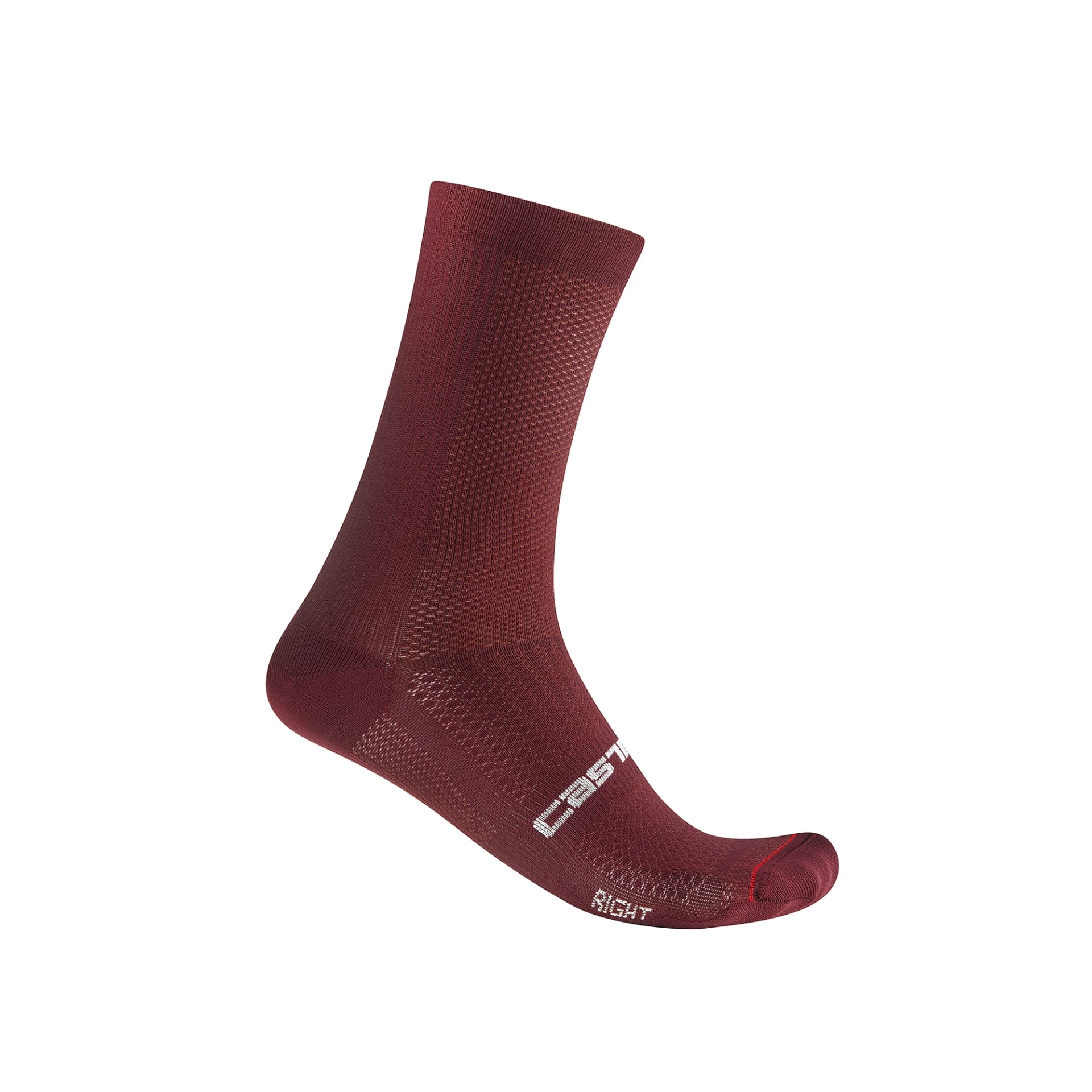 Castelli Espresso 18 Sock Fahrradsocken