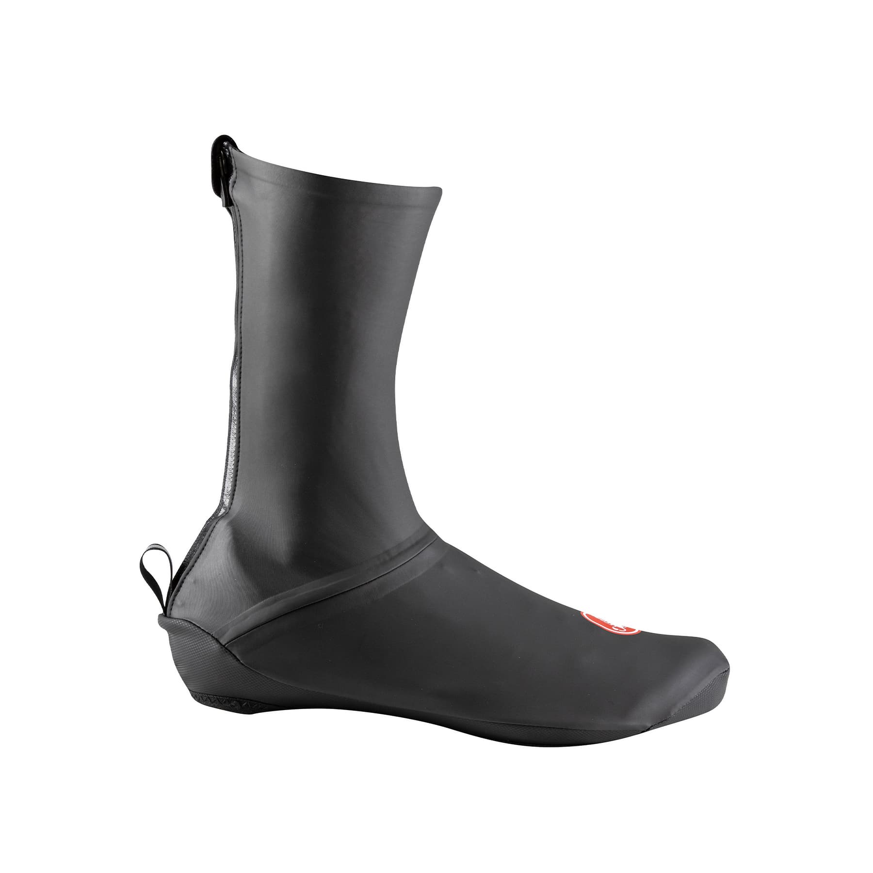 CASTELLI Aero Race Shoe Cover Schwarz Modell 2026