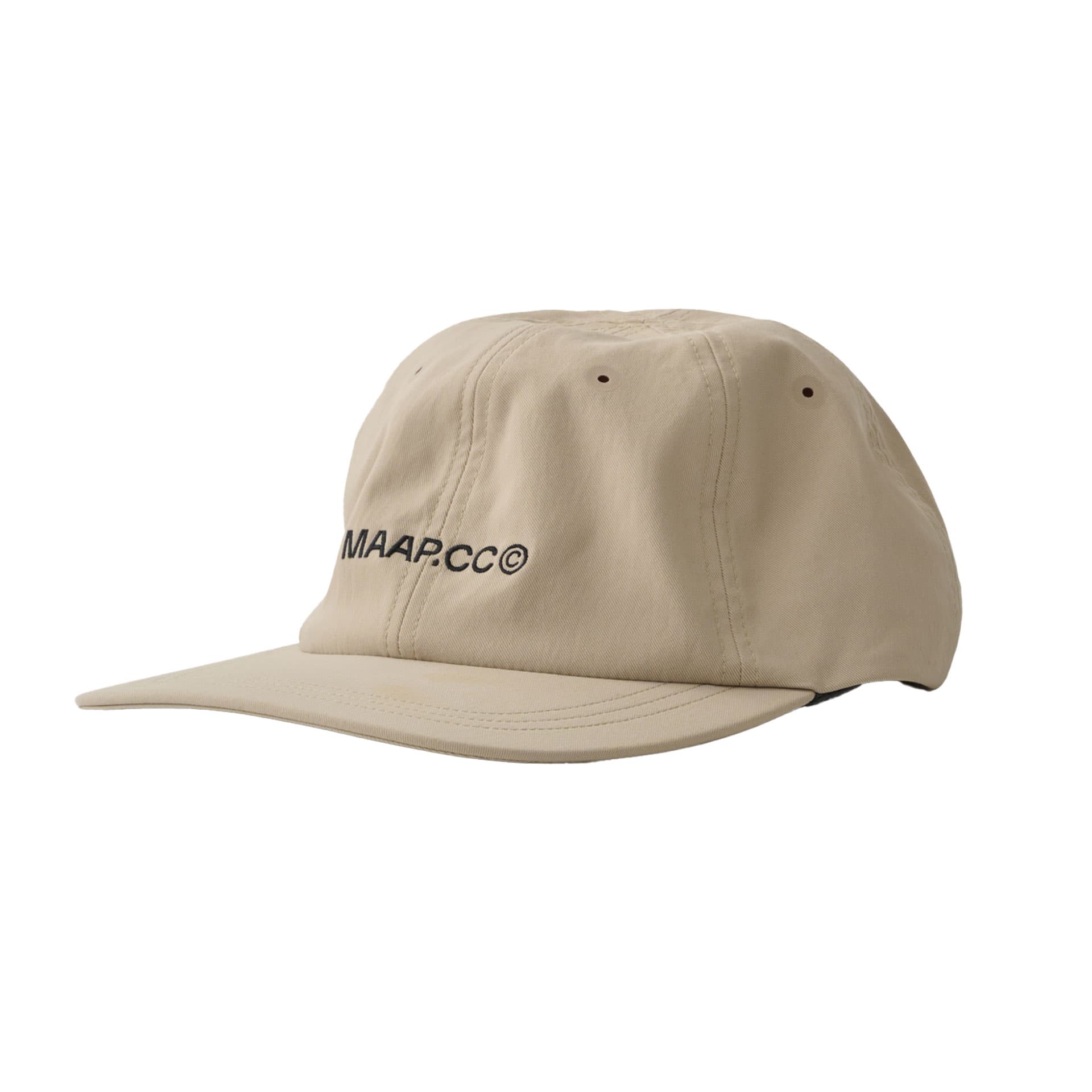MAAP Lifestyle Cap