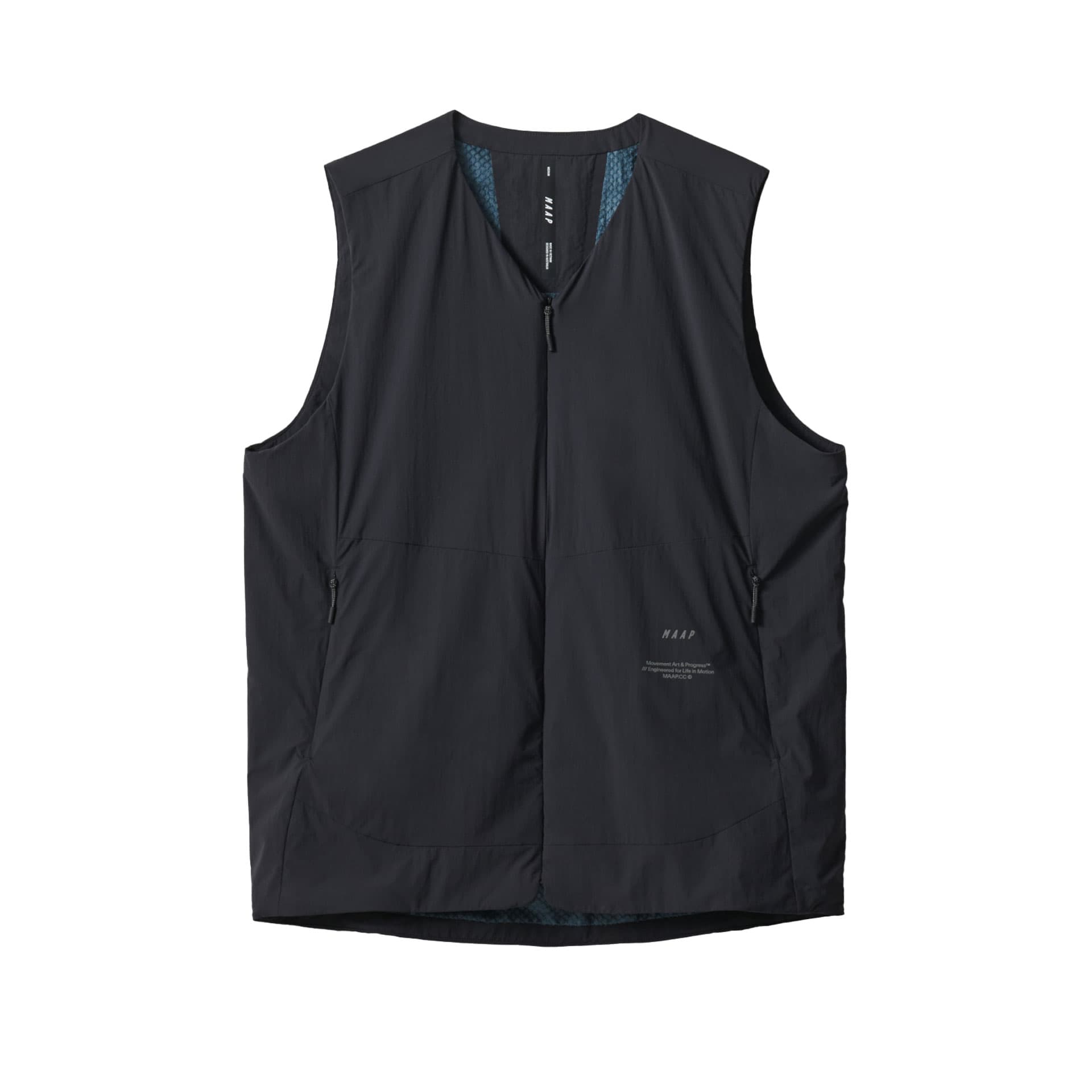 MAAP Transit Insulated Vest Casual Weste