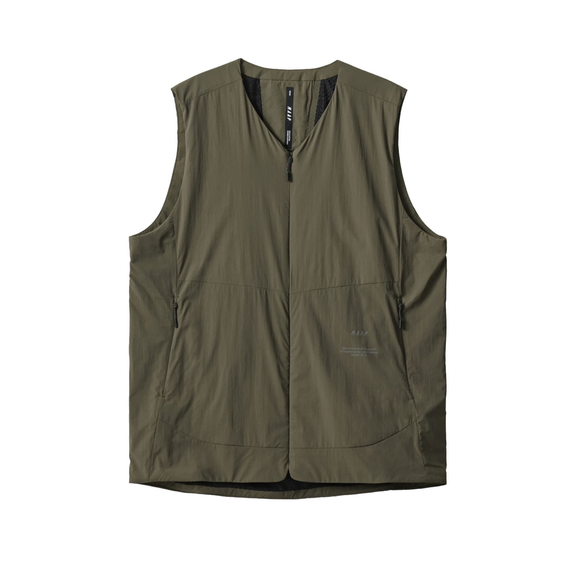 MAAP Transit Insulated Vest Casual Weste