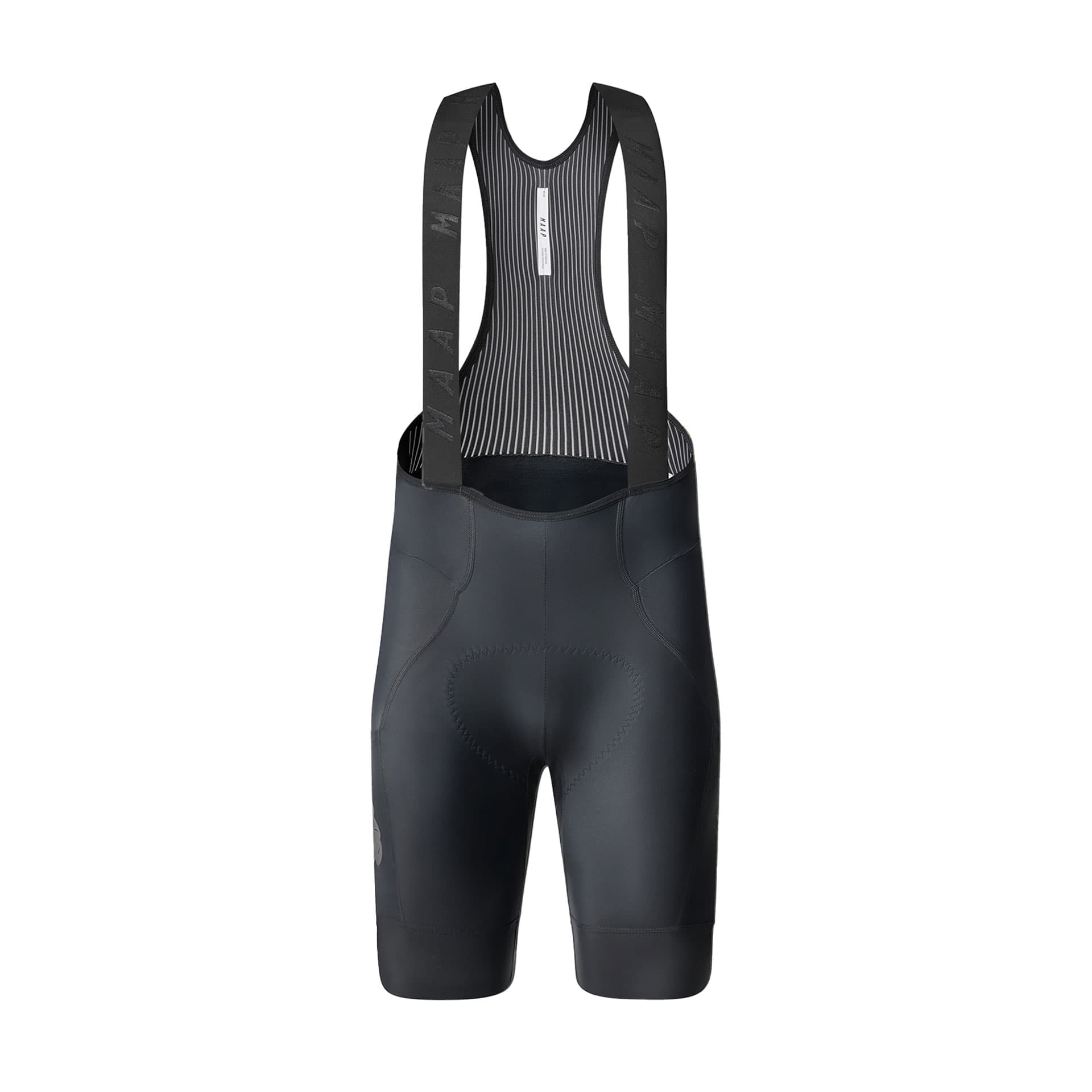 MAAP Aerate Team Bib Evo Cargo kurze Fahrradhose Herren