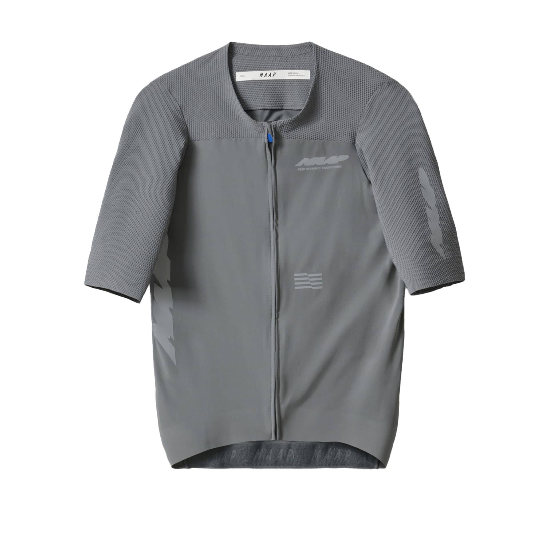 MAAP Eclipse Pro Race Jersey kurzarm Fahrradtrikot Herren