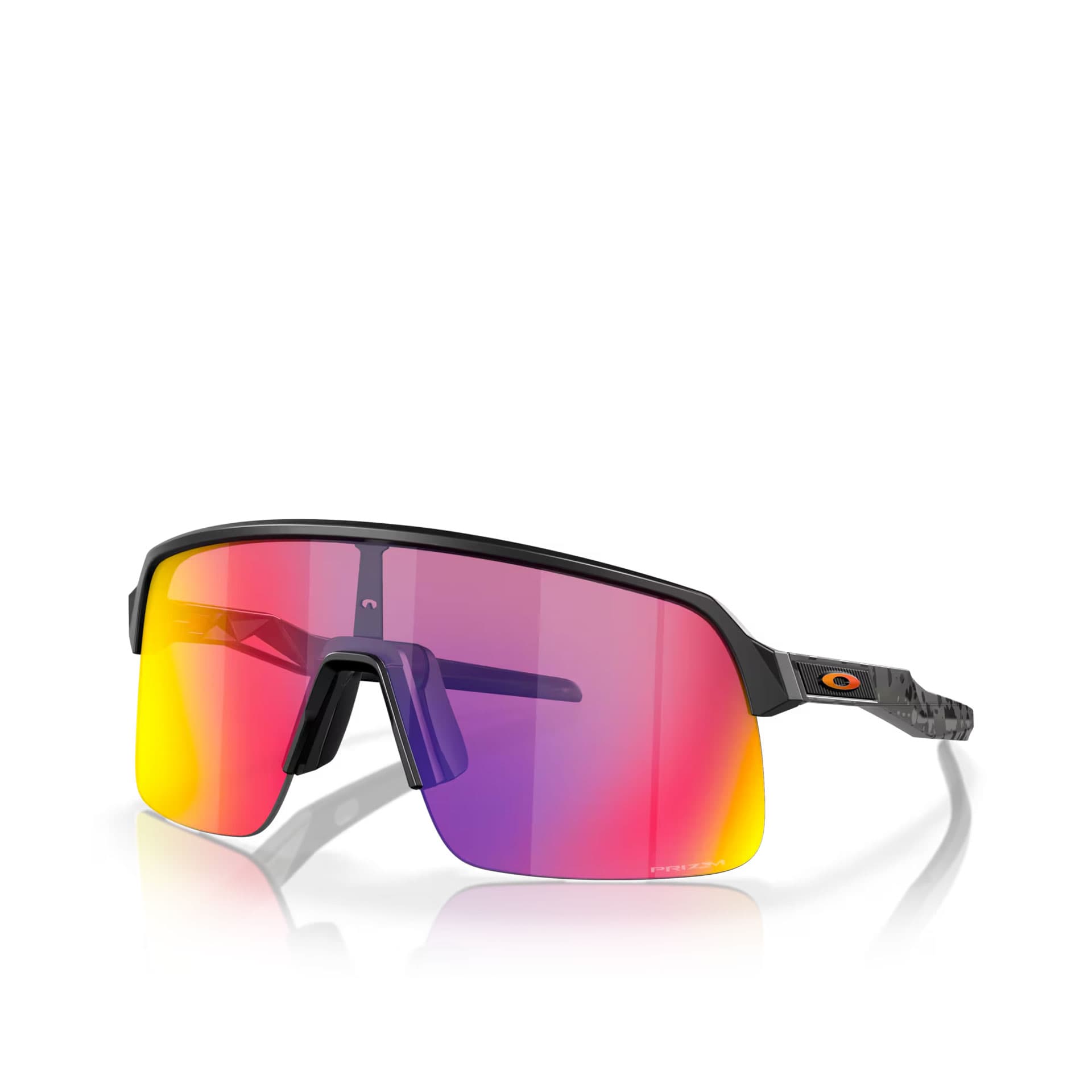 Oakley Sutro Lite  Fahrradbrille - prizm road