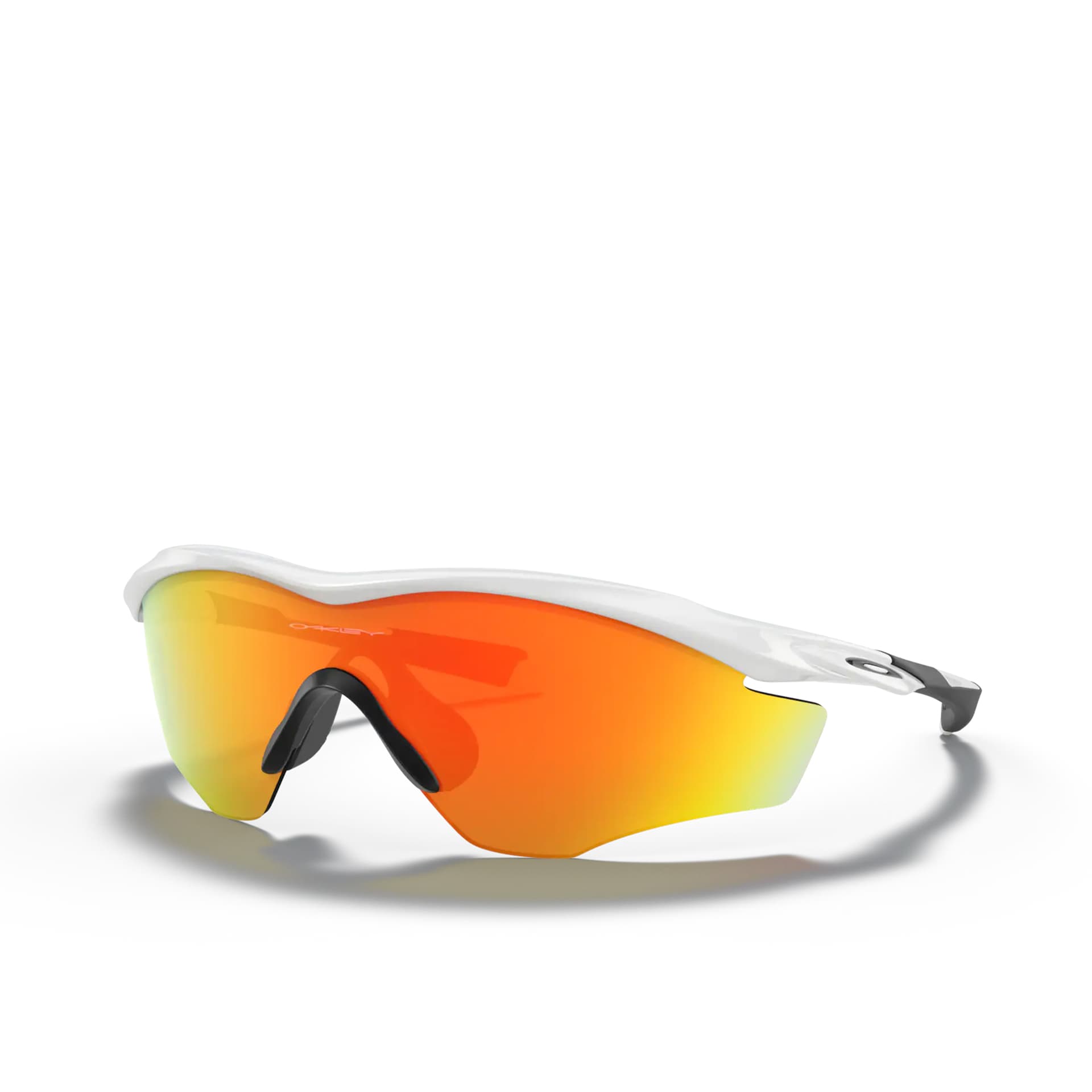 Oakley M2 Frame® XL Sportbrille - Fire Iridium
