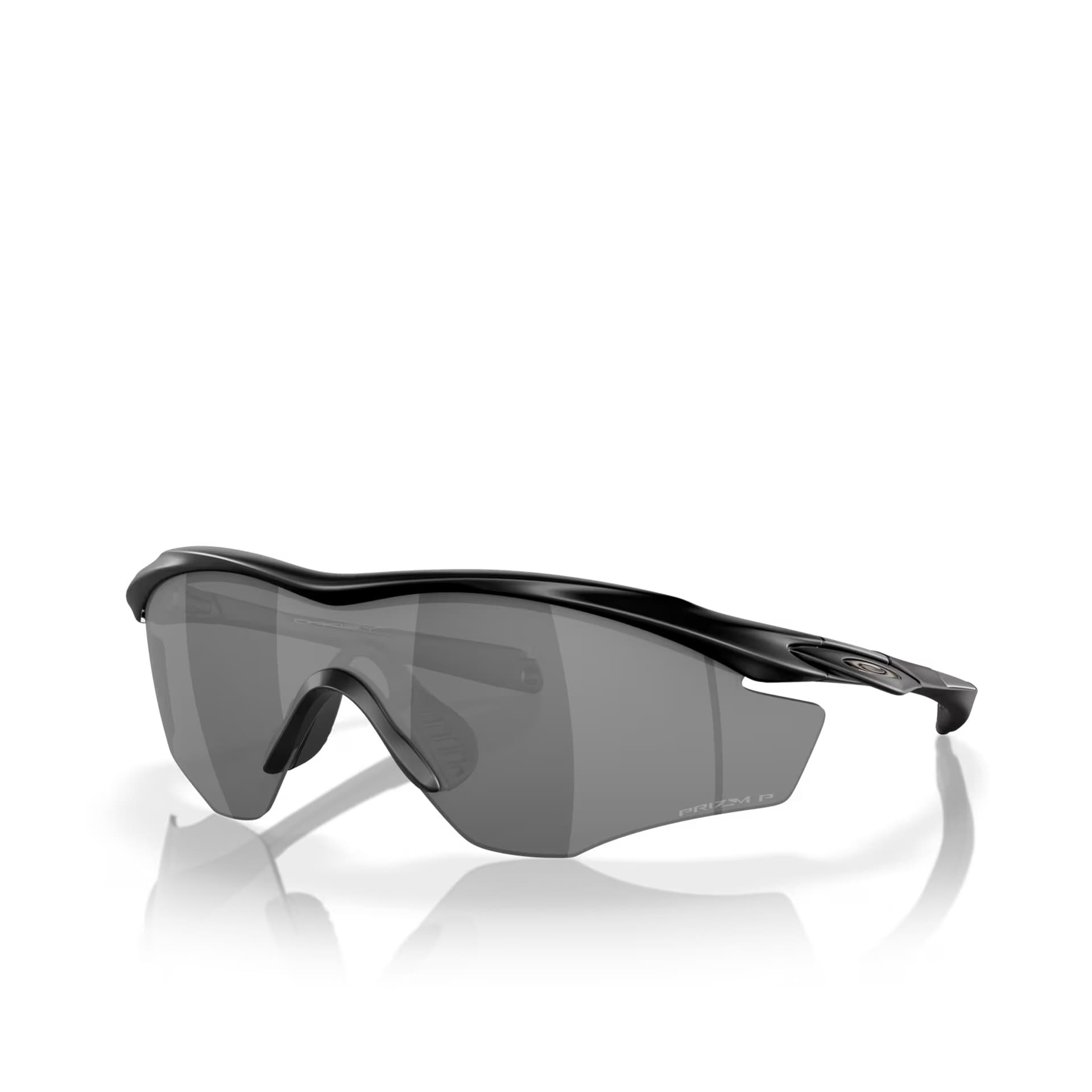 Oakley M2 Frame® XL Sportbrille - prizm black polarized