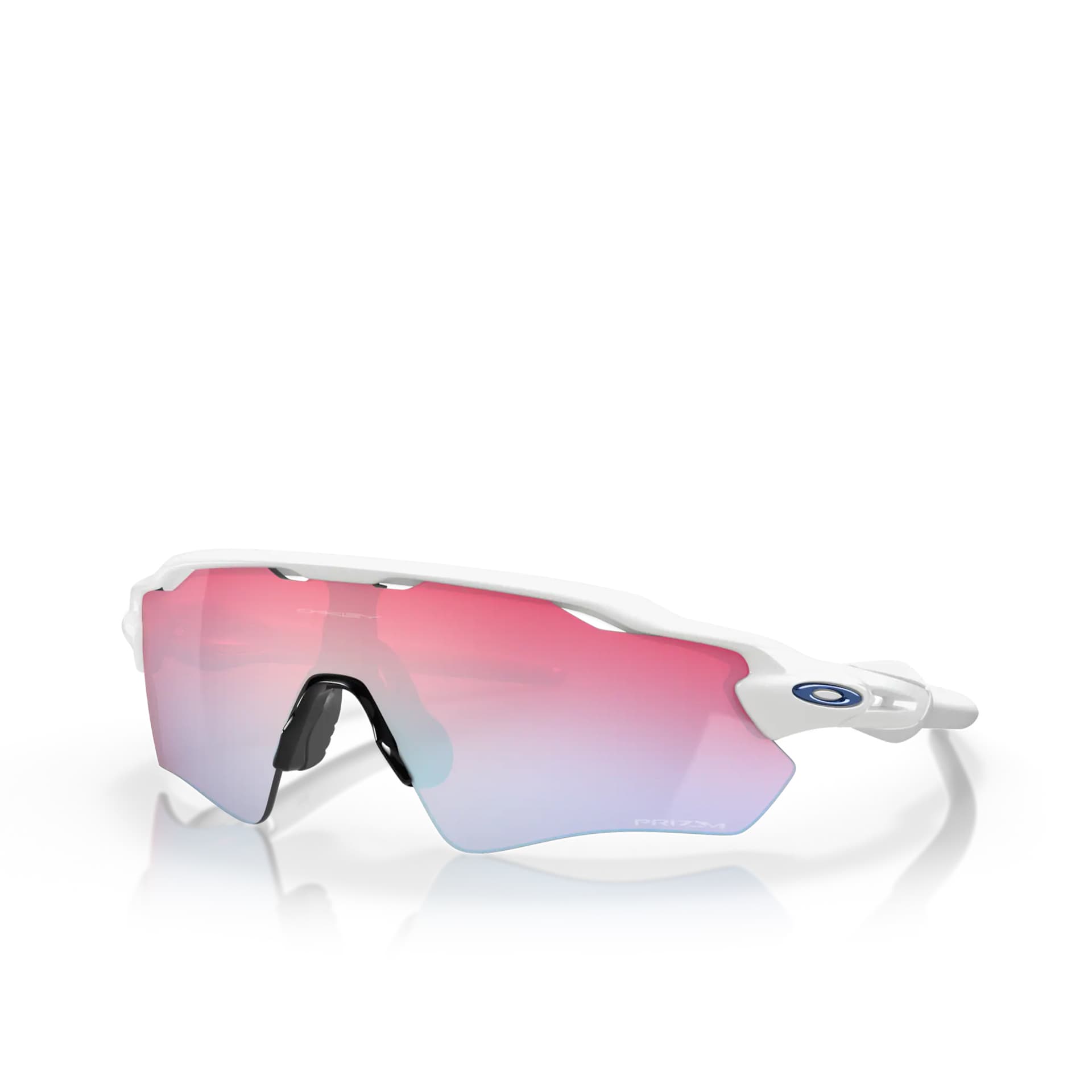 Oakley Radar® EV Path® Fahrradbrille - prizm snow sapphire