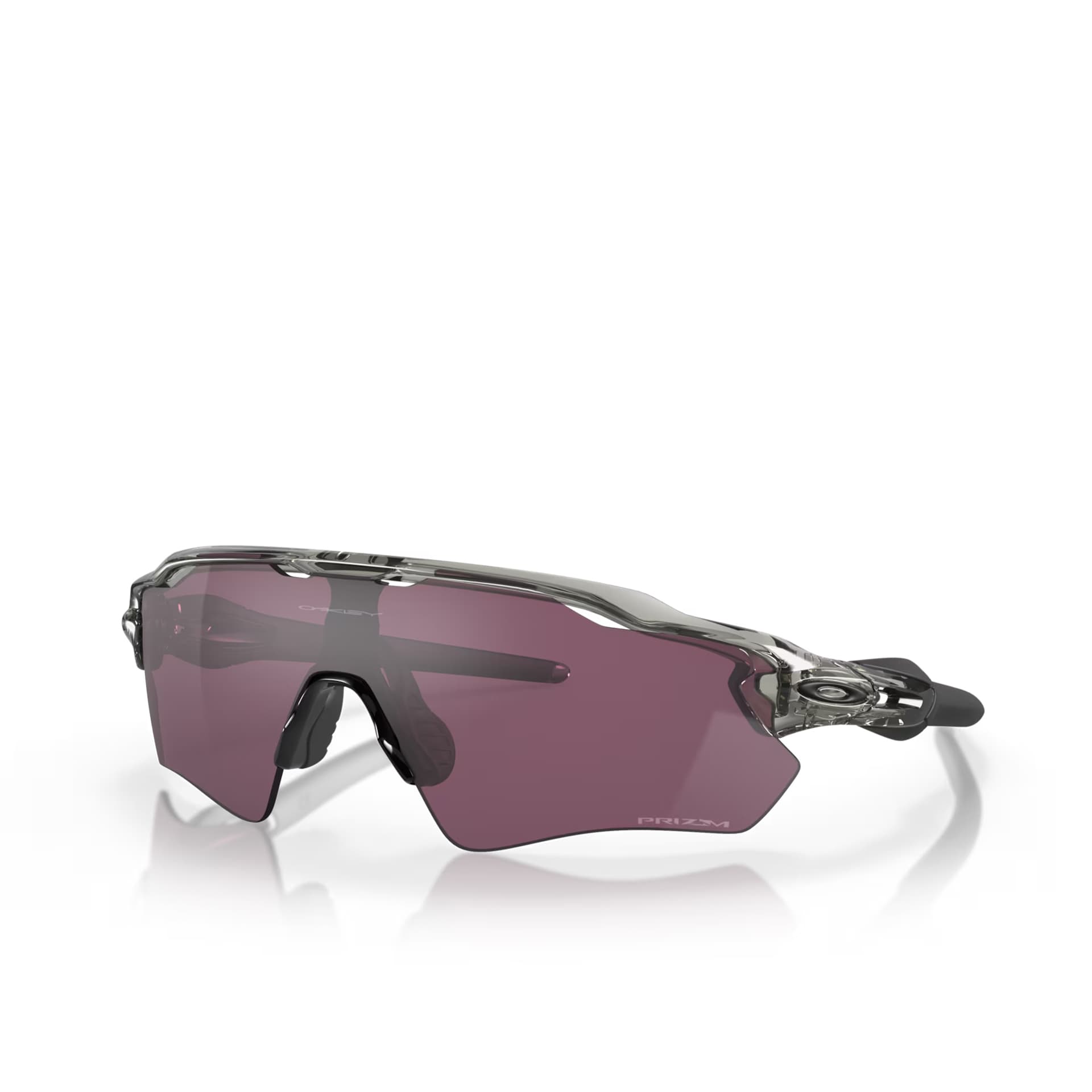 Oakley Radar® EV Path® Fahrradbrille - prizm road black