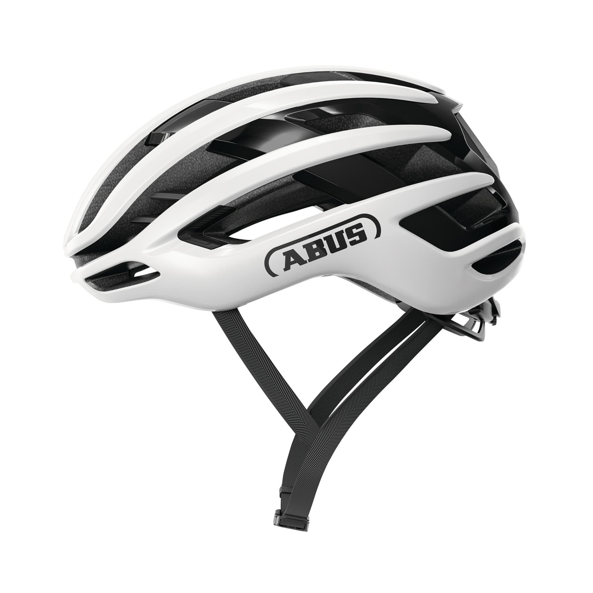 Abus Airbreaker 2.0 Rennradhelm