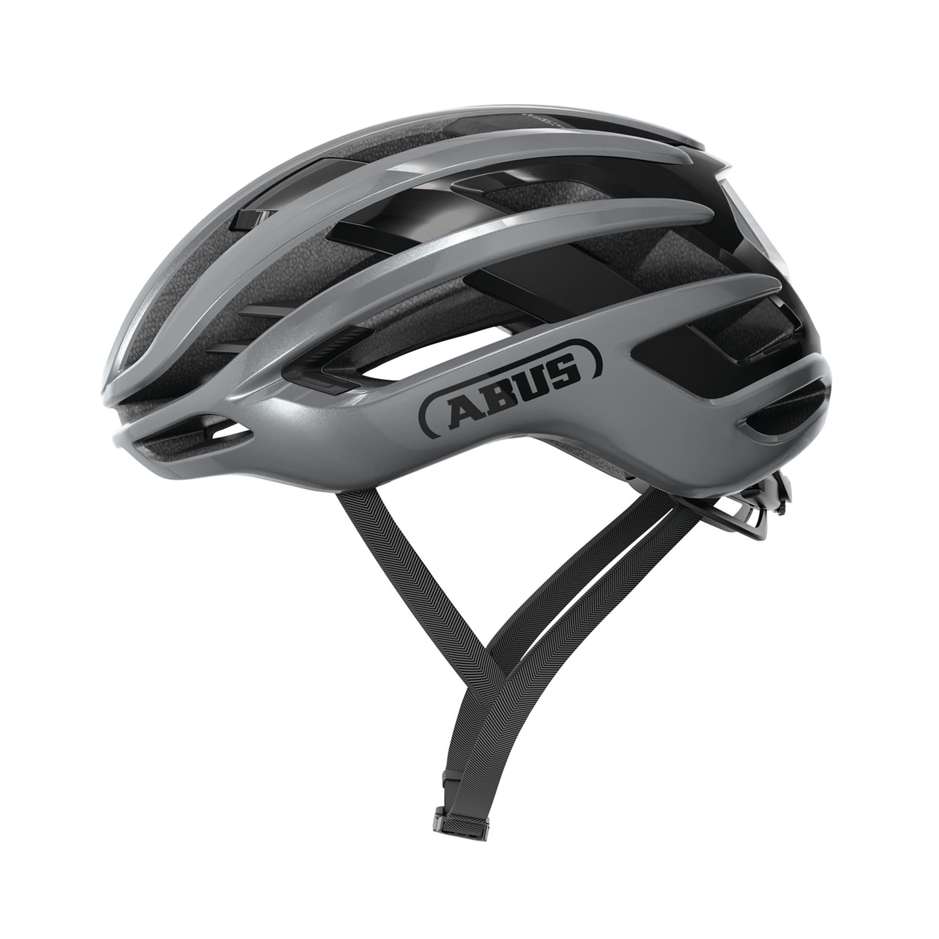 Abus Airbreaker 2.0 Rennradhelm