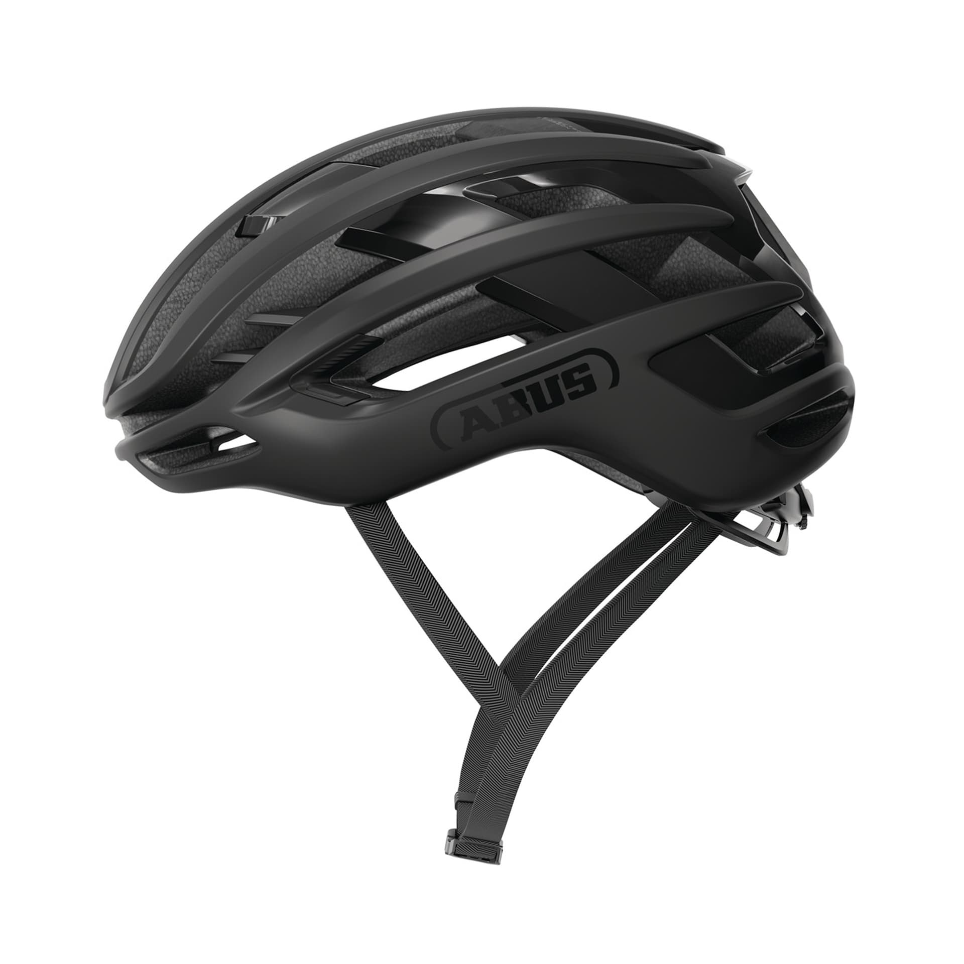 Abus Airbreaker 2.0 Schwarz Modell 2026