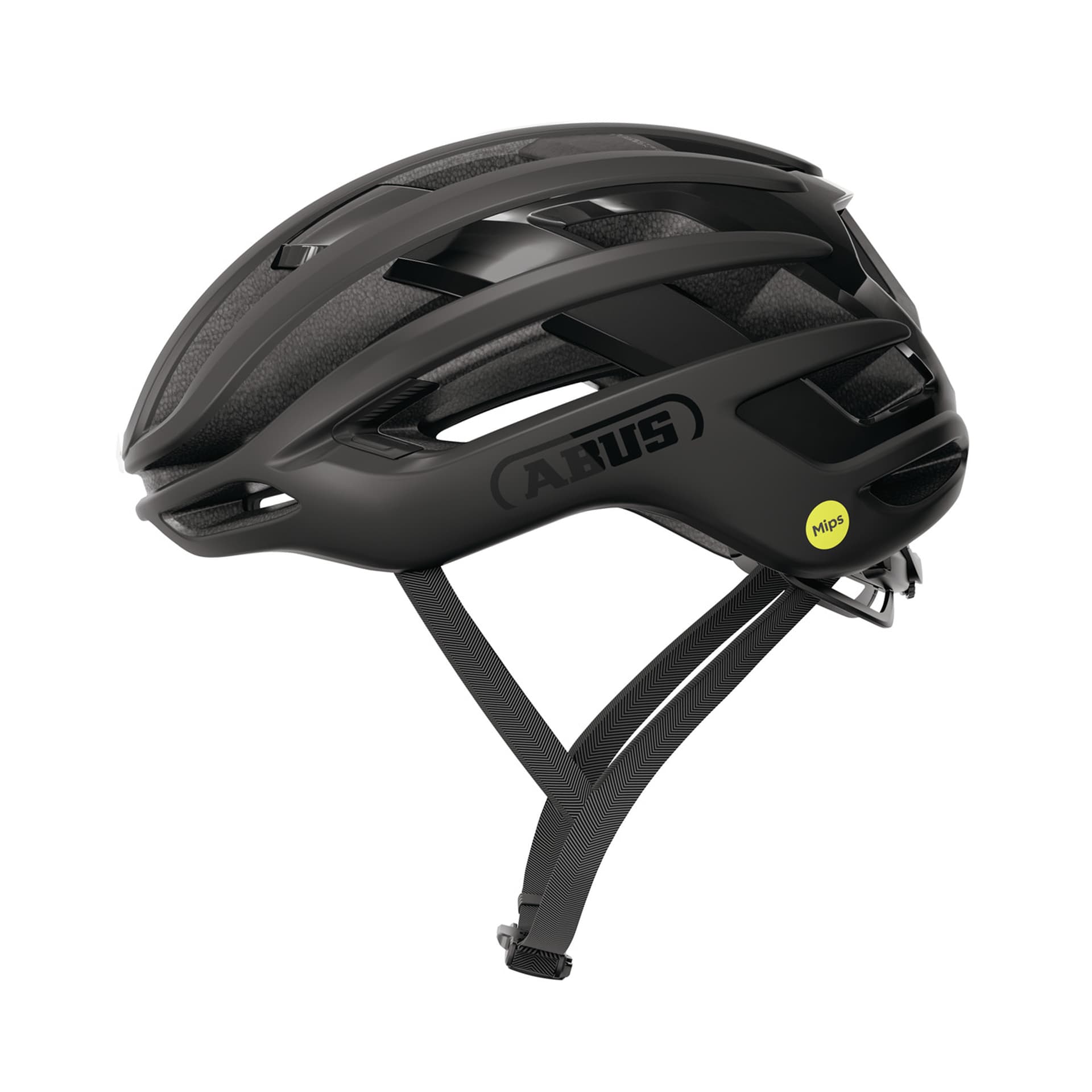 Abus AirBreaker 2.0 MIPS Rennradhelm