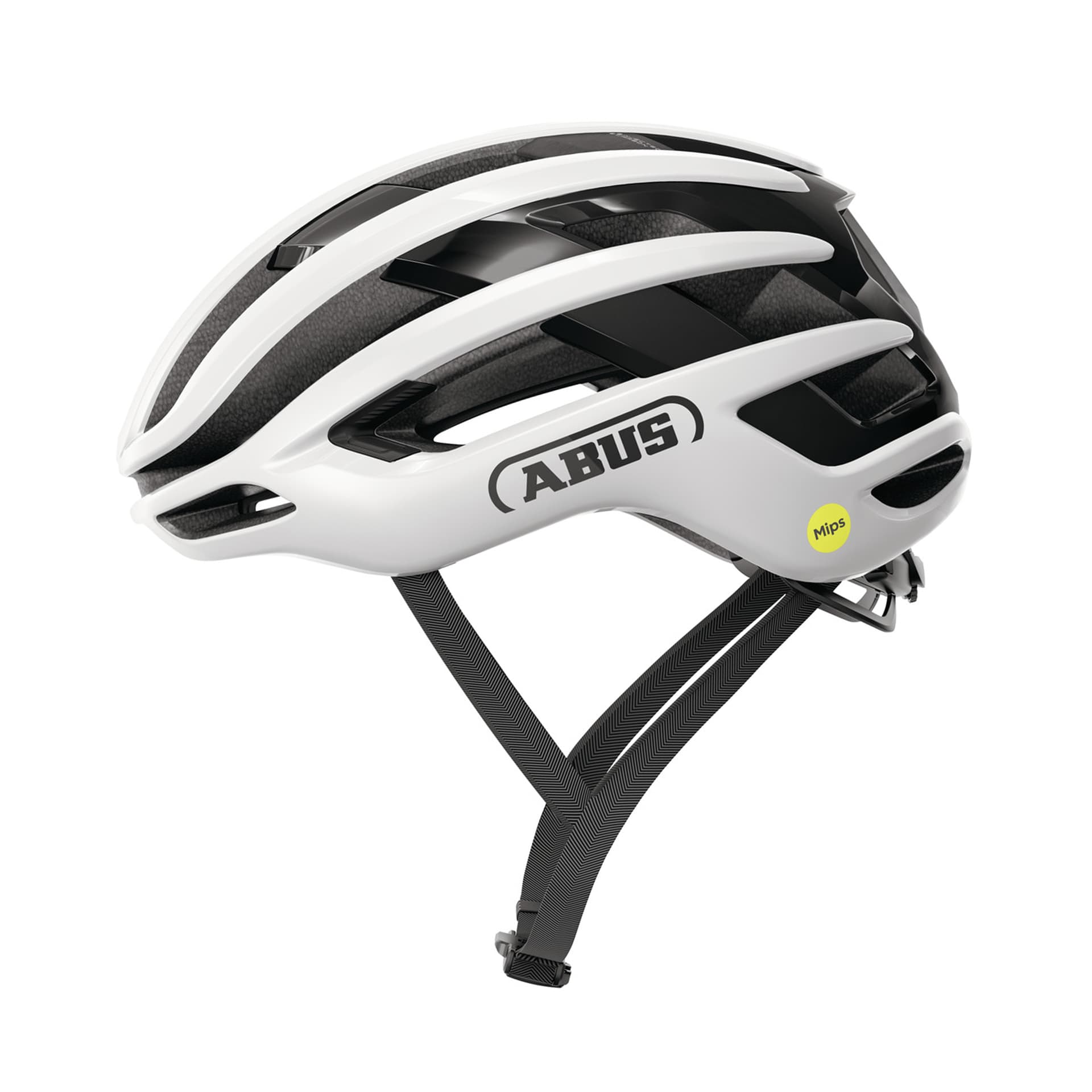 Abus AirBreaker 2.0 MIPS Rennradhelm