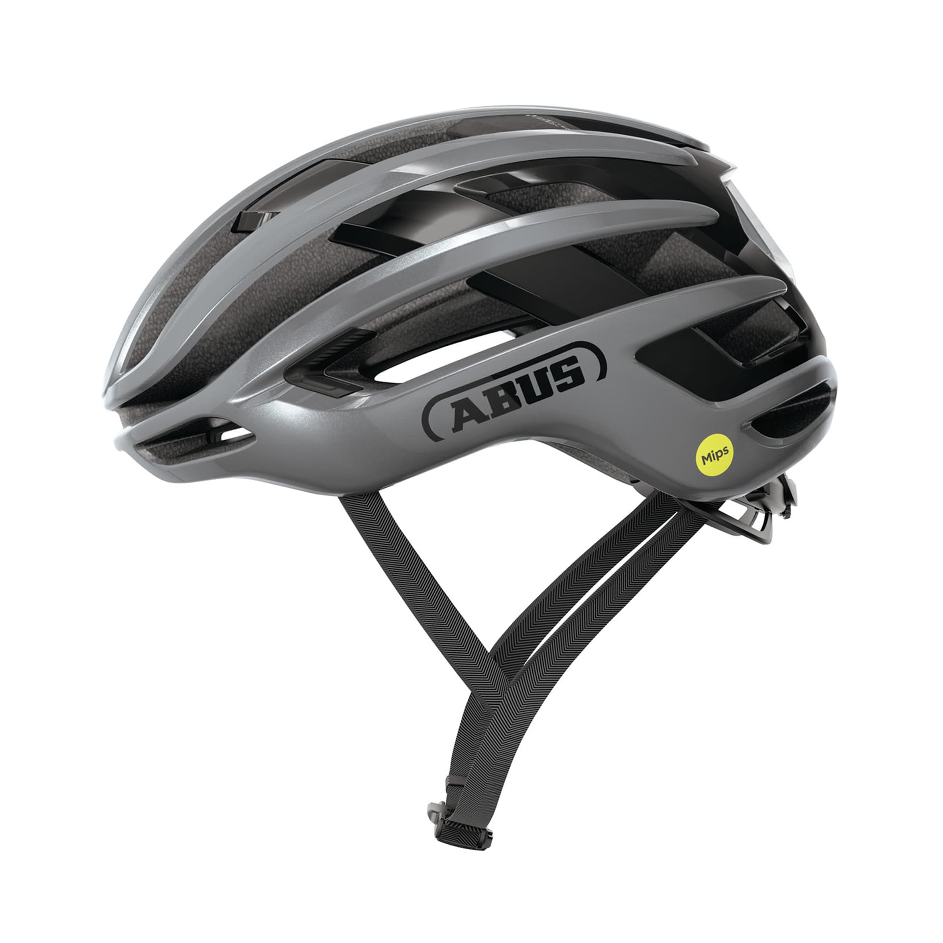 Abus AirBreaker 2.0 MIPS Rennradhelm