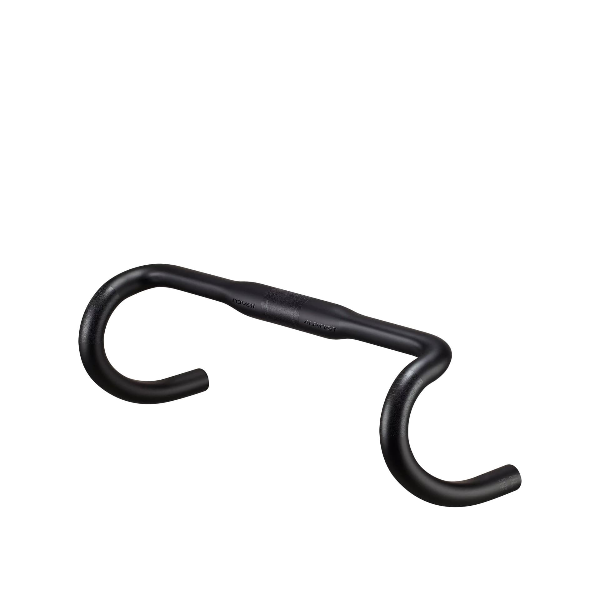 Specialized Alpinist Lenker leichter Rennradlenker