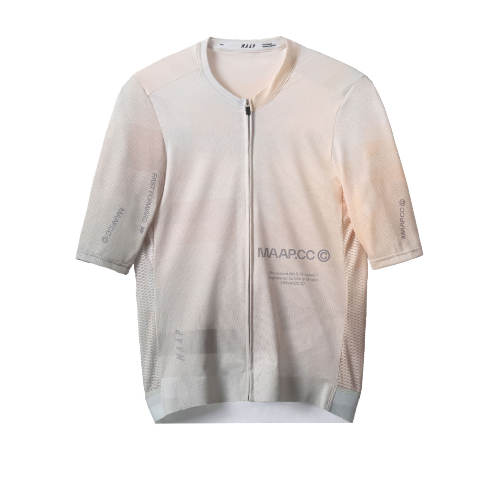 MAAP Blur Pro Air Jersey 3.0 kurzarm Fahrradtrikot Herren