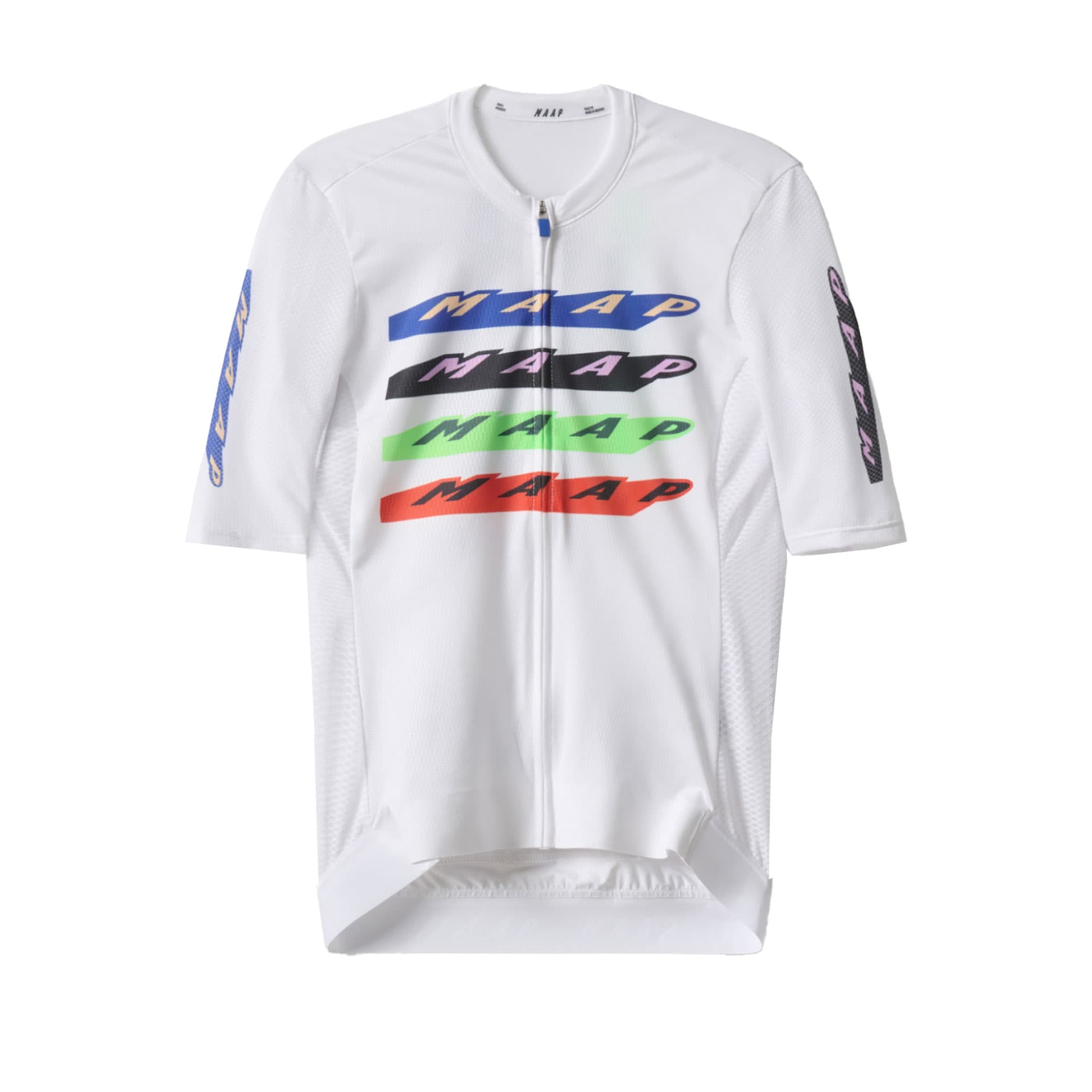 MAAP Evade X Pro Air Jersey 3.0 Kurzarm Fahrradtrikot Herren