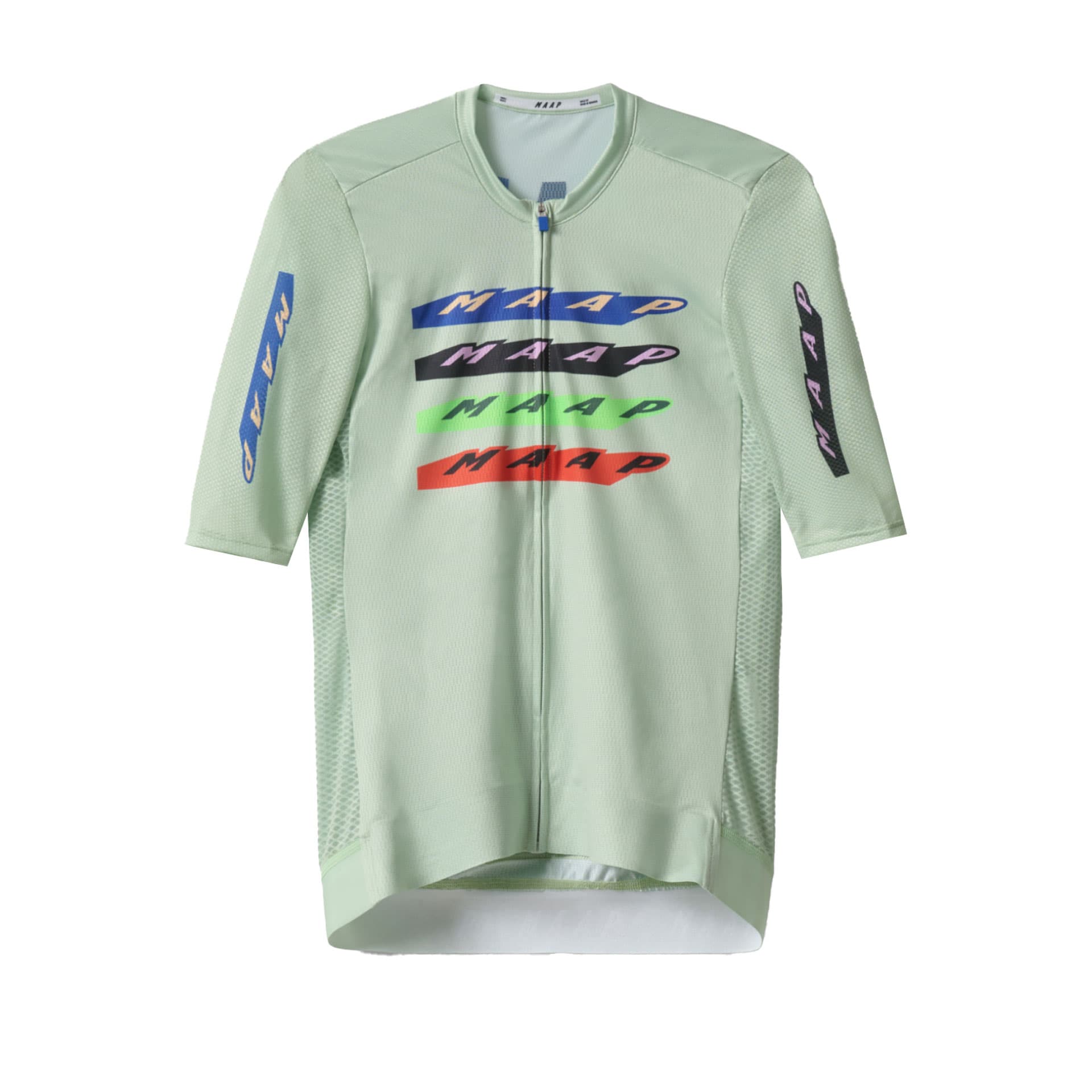 MAAP Evade X Pro Air Jersey 3.0 Kurzarm Fahrradtrikot Herren