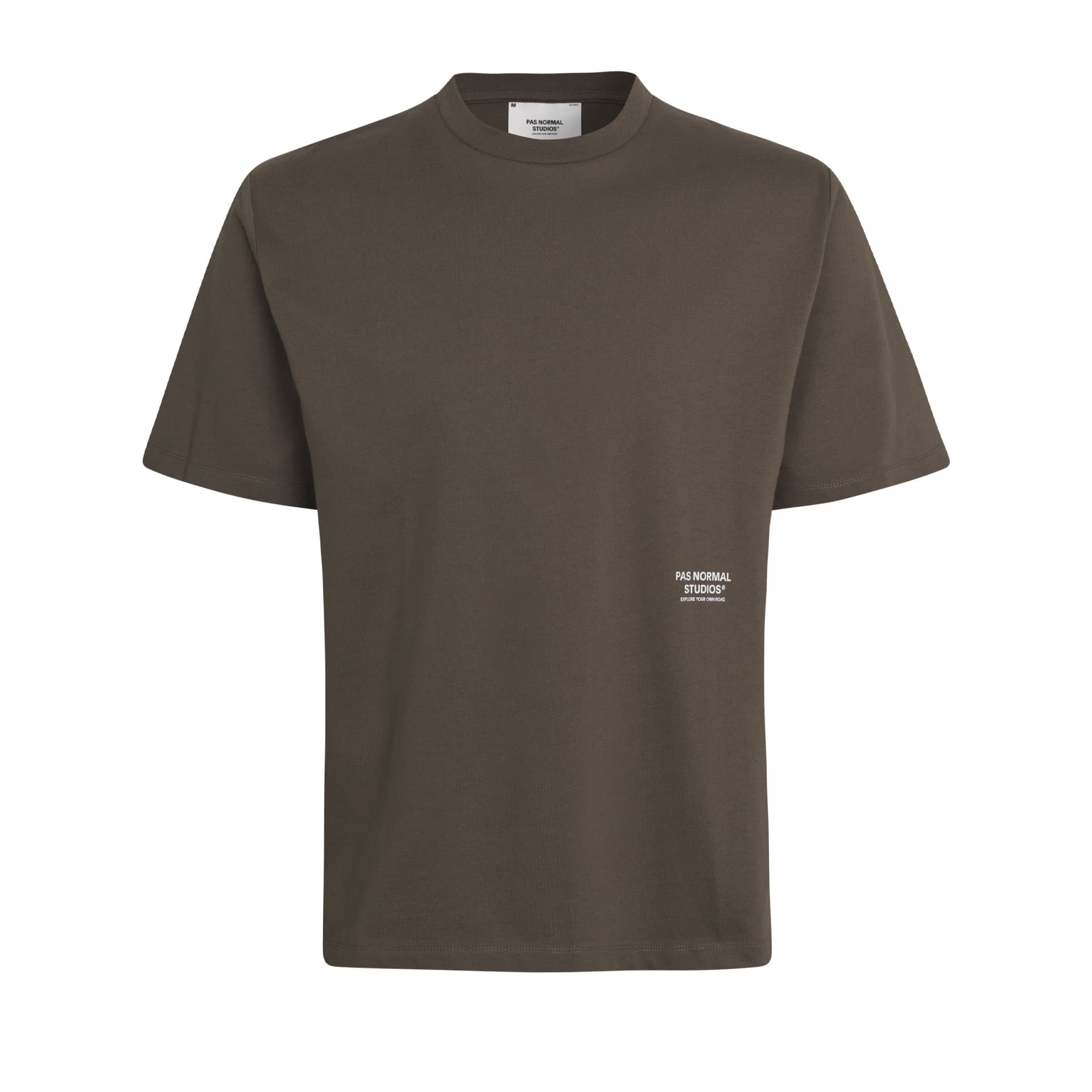 Pas Normal Studios Off-Race T-Shirt