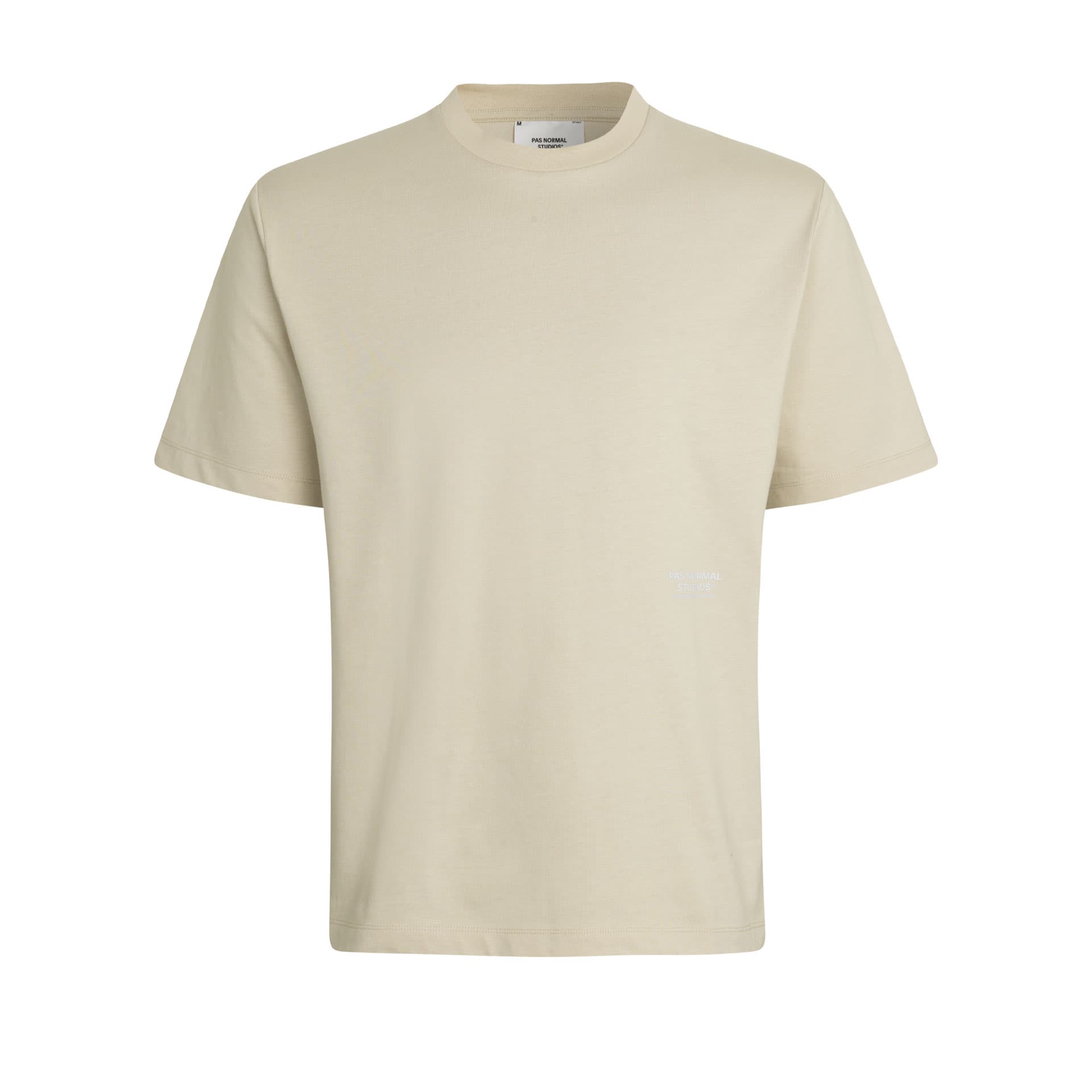 Pas Normal Studios Off-Race T-Shirt