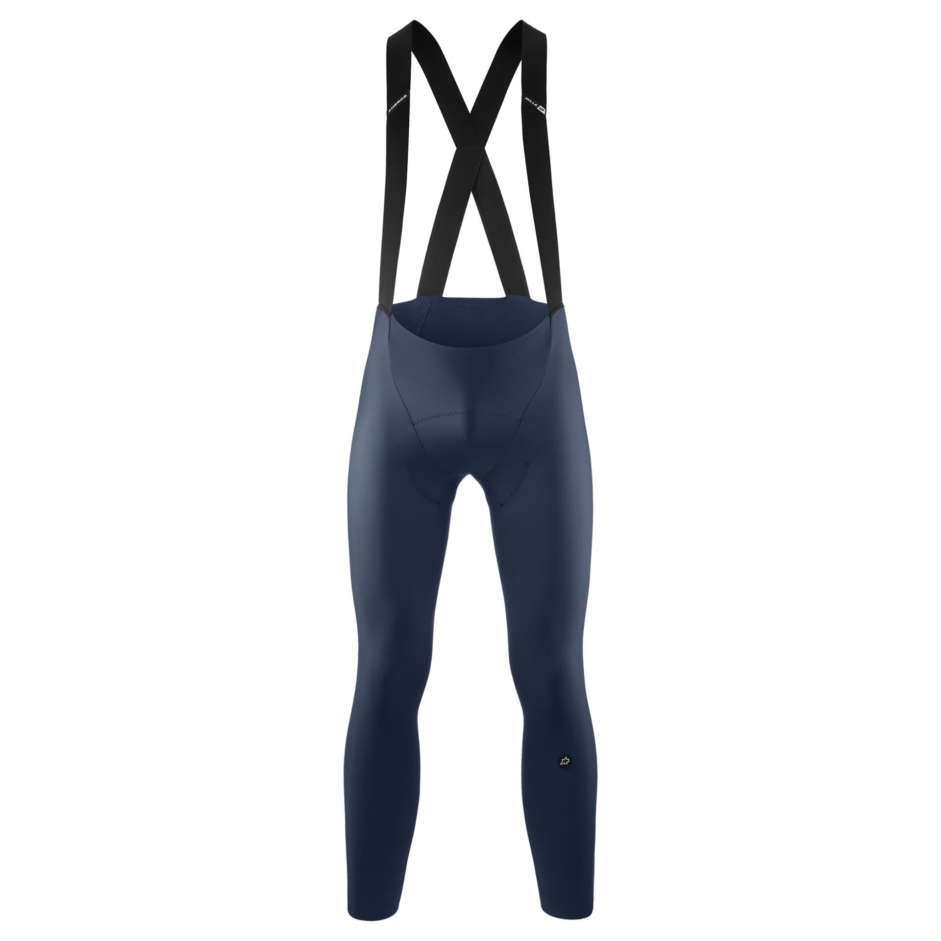 Assos MILLE GT Spring Fall Bib Tights S11 Lange Herren Trägerhose für Frühling & Herbst