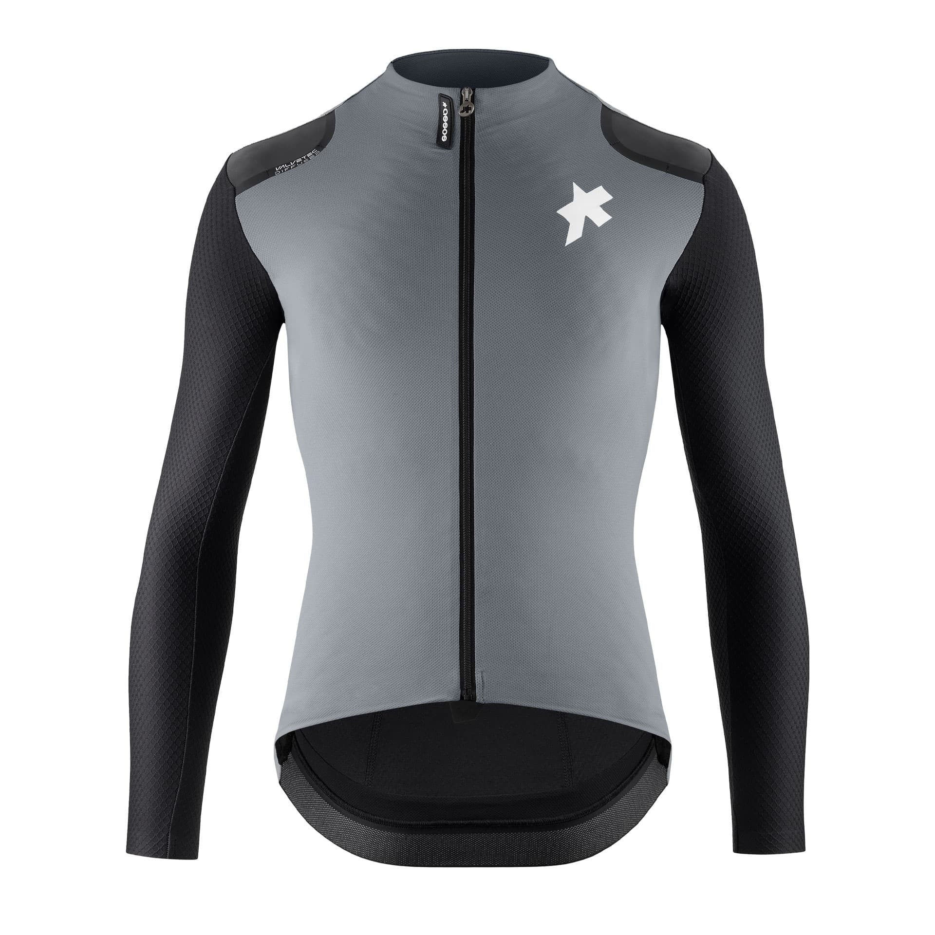 Assos EQUIPE RS Spring Fall Jacket S11 Aerodynamische Fahrradjacke Herren