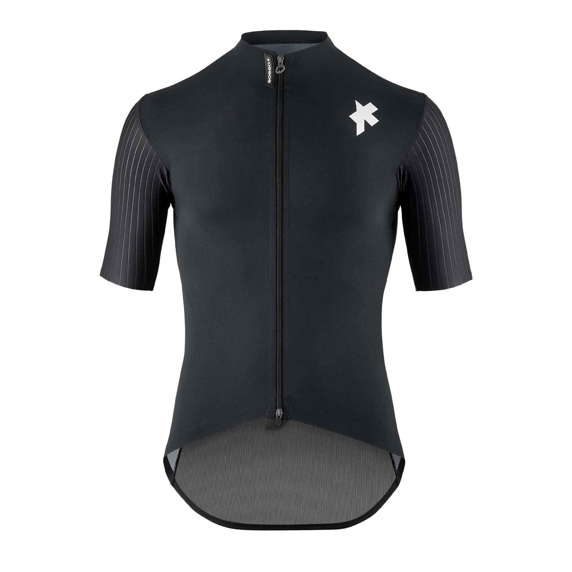 Assos EQUIPE RS Shell Jersey S11 Kurzarm Fahrradtrikot Herren
