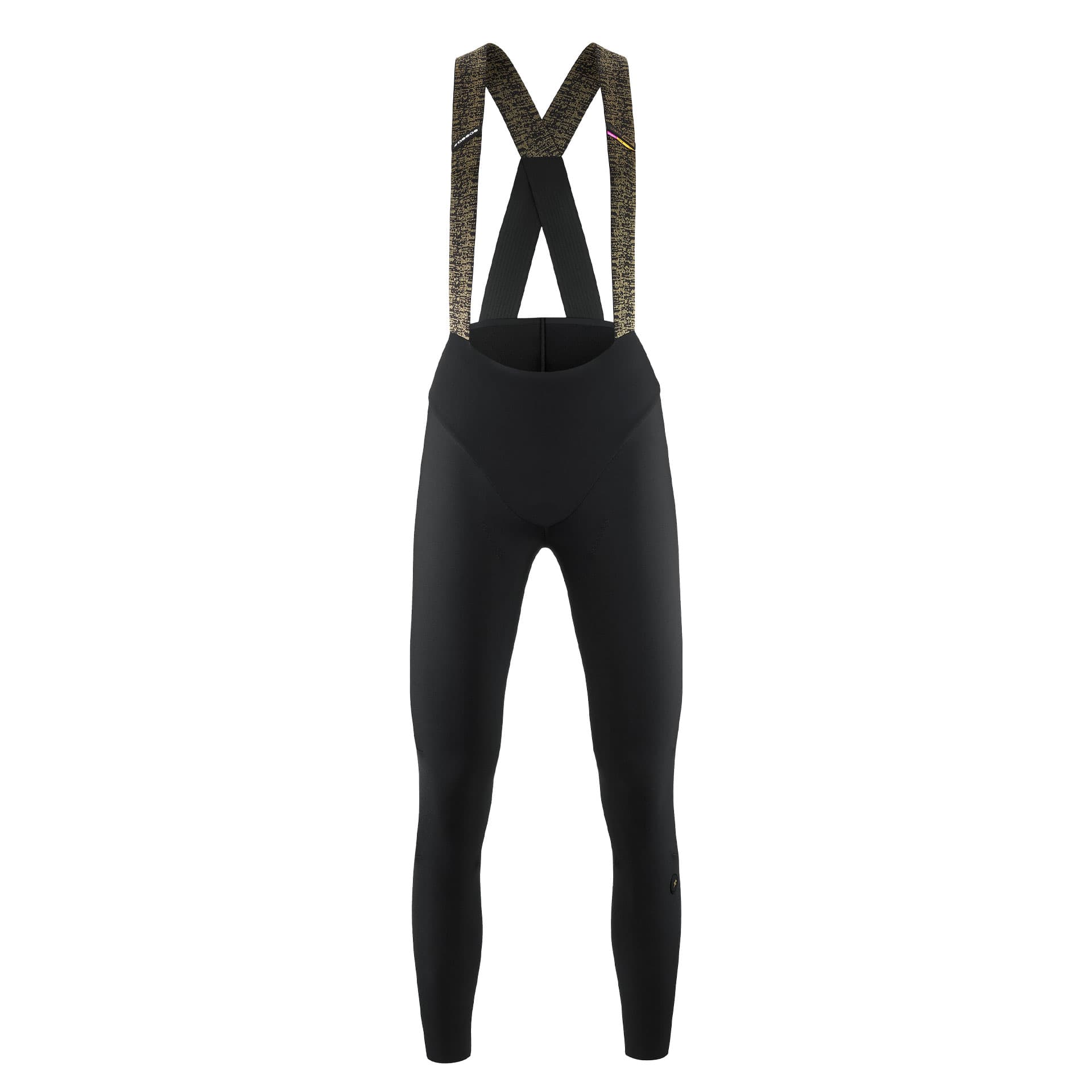 Assos UMA GTV Spring Fall Bib Tights S11 Lange Trägerhose Frauen